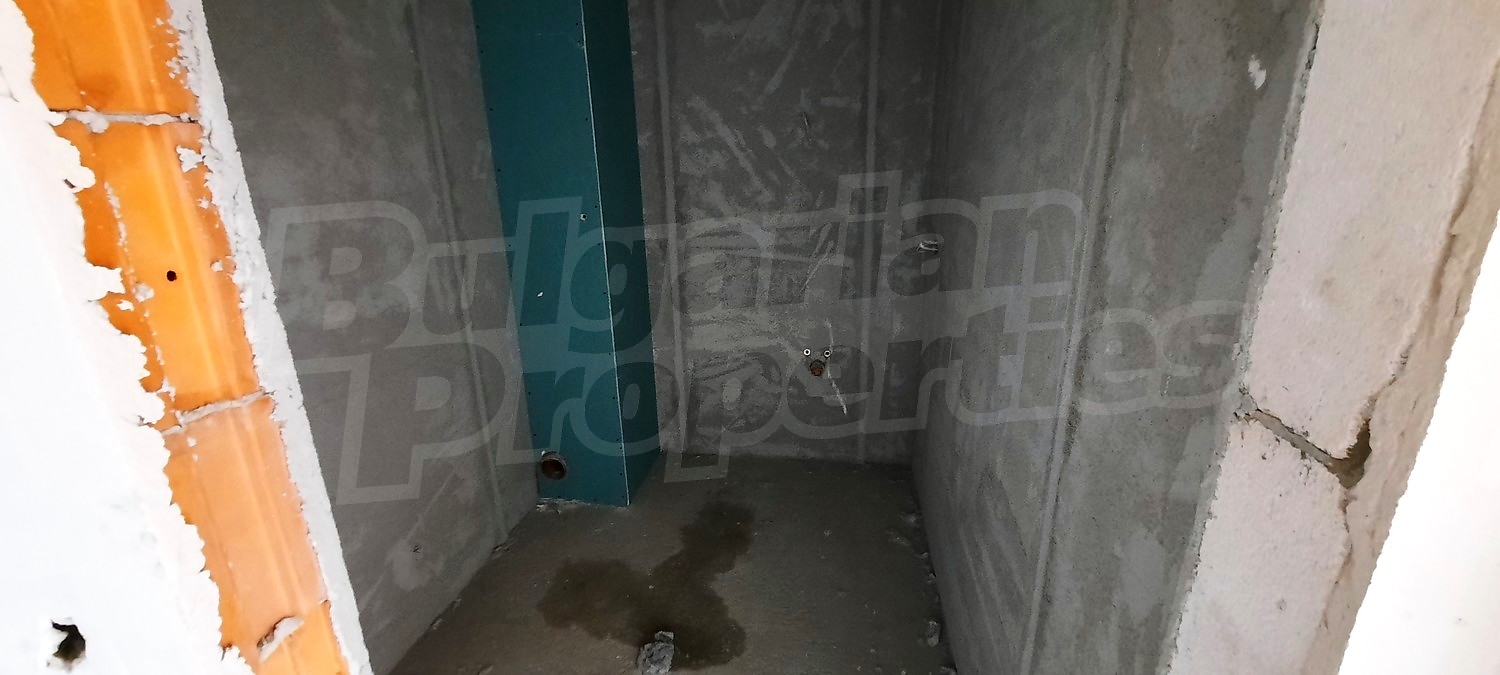 inside, bathroom
