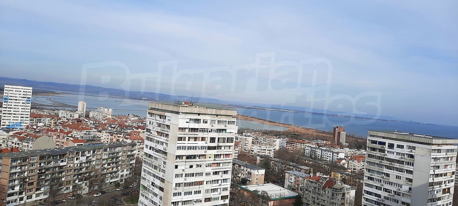 outside, sea, mountain, facade