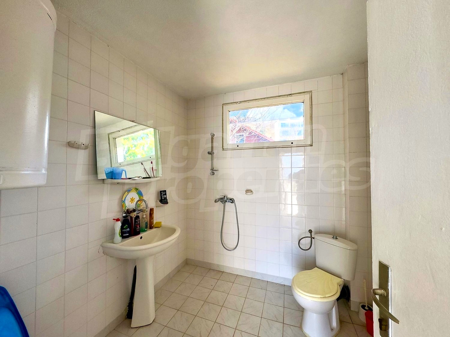 bathroom, toilet
