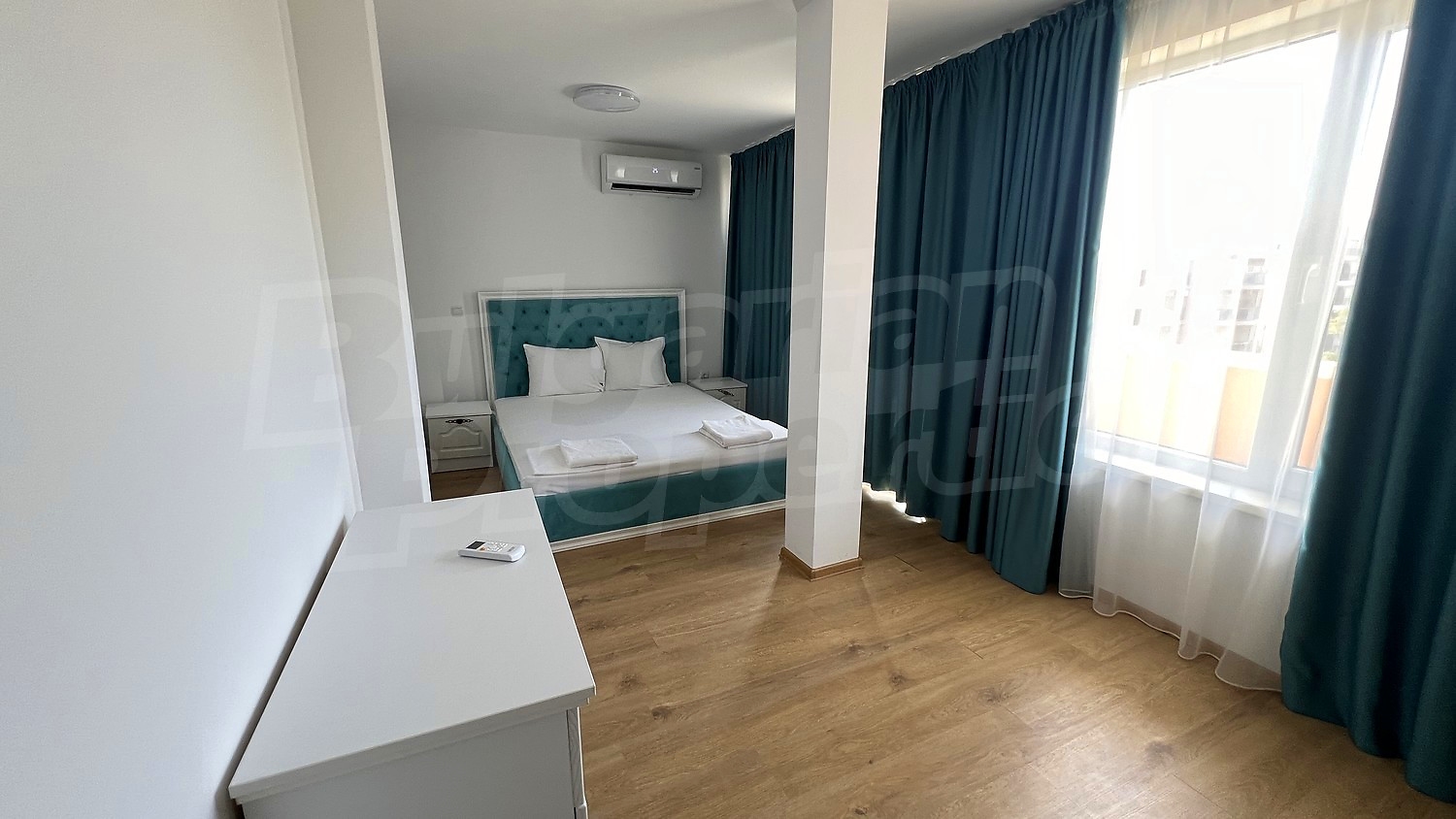 inside, bedroom, furnished