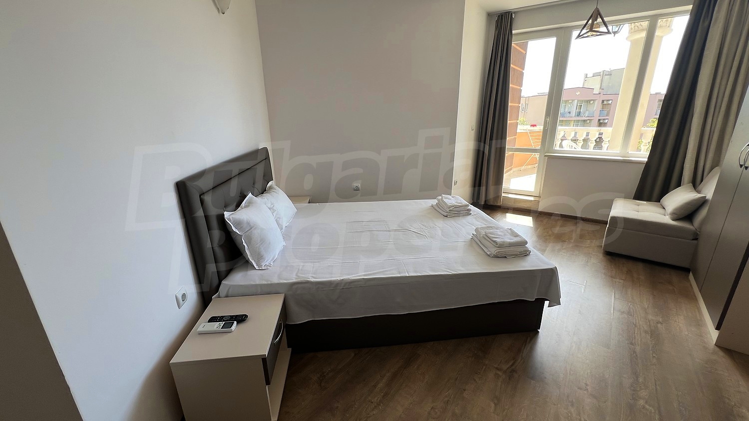 inside, bedroom, furnished