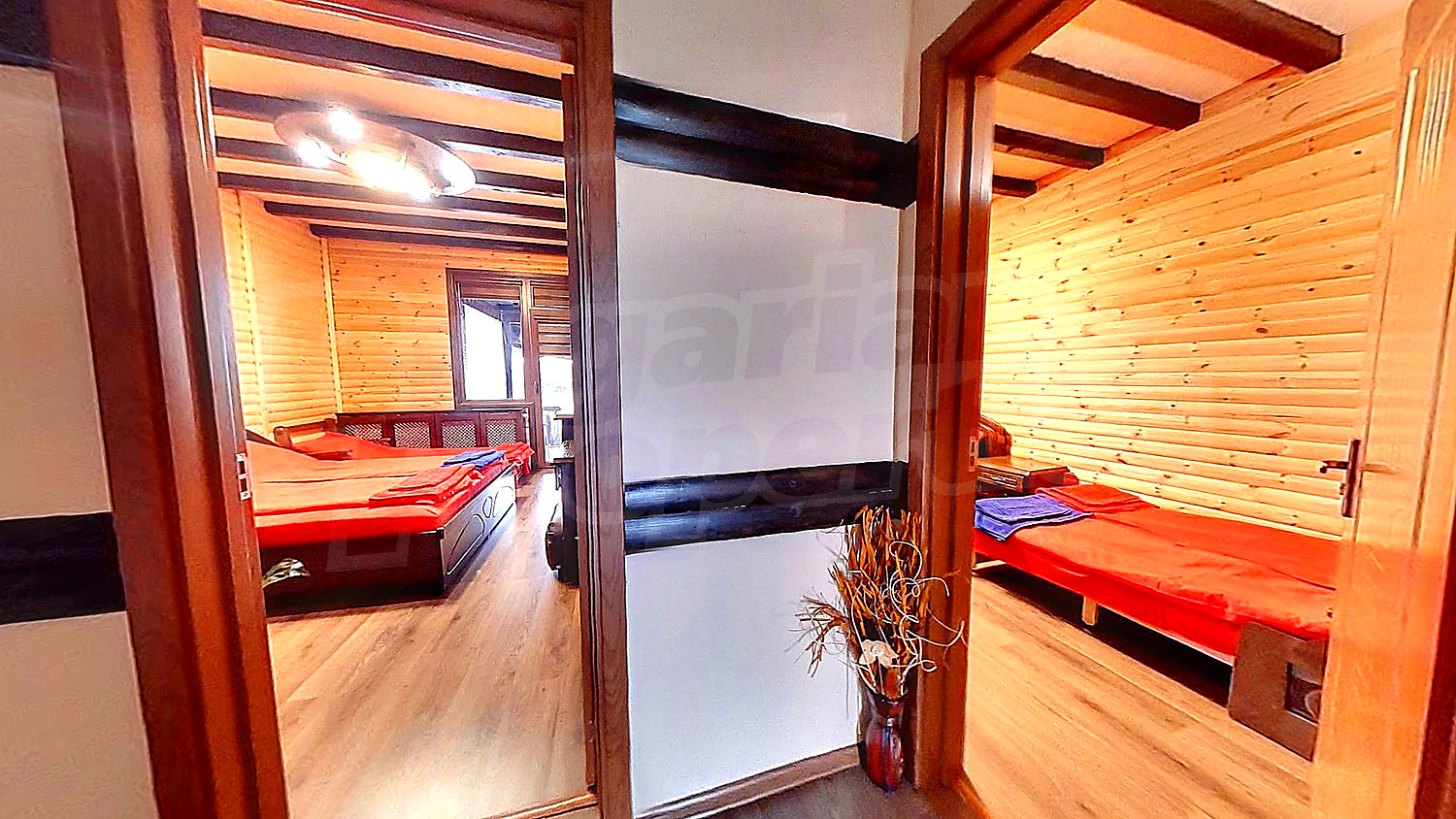 inside, bedroom, furnished