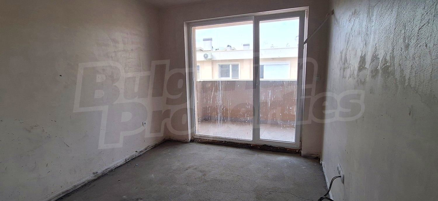 inside, balcony