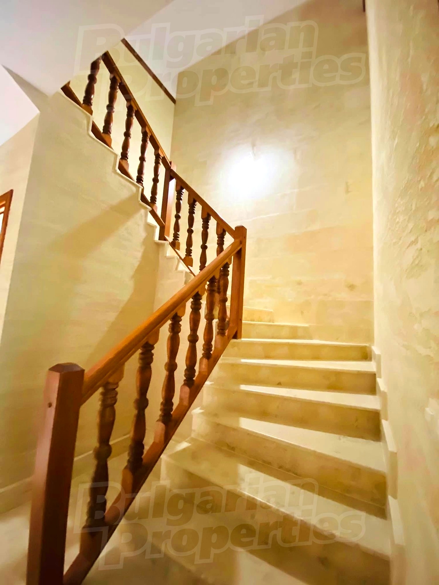 stairs, inside