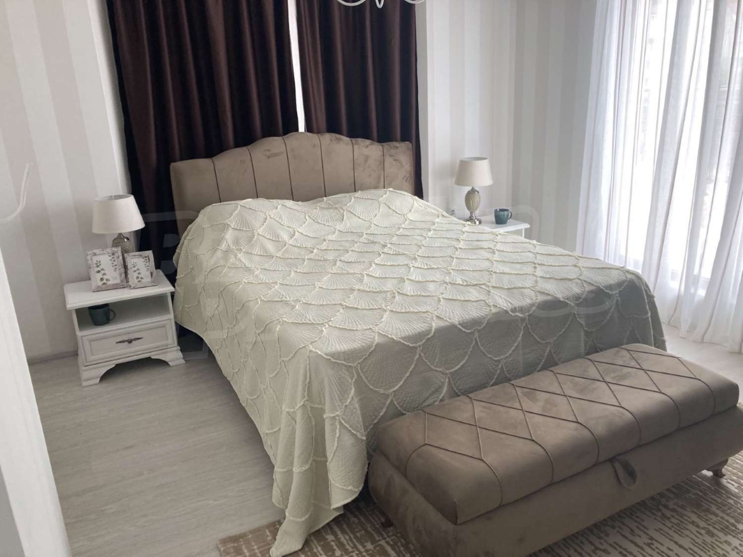 inside, bedroom, furnished