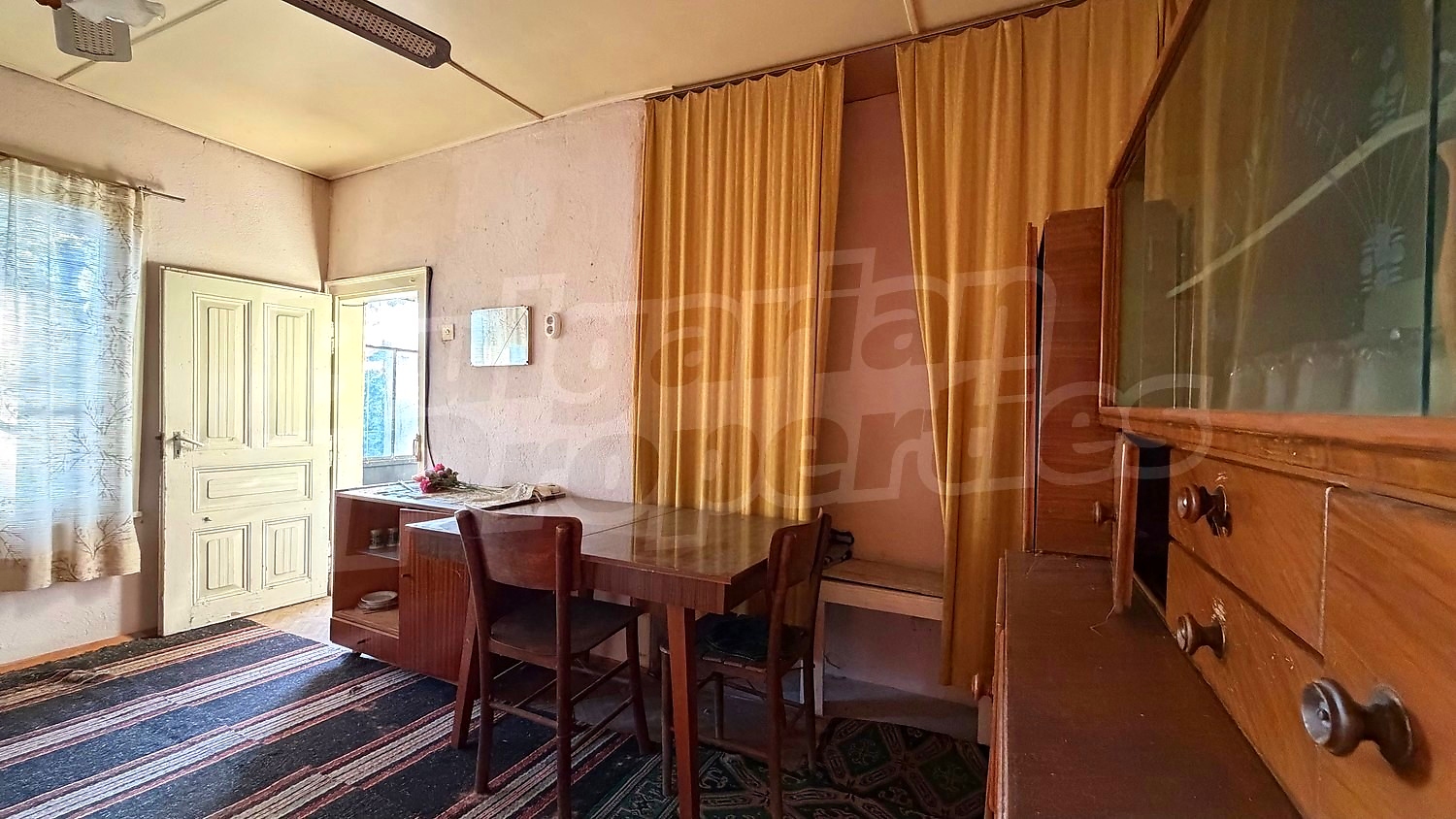 inside, furnished, living room