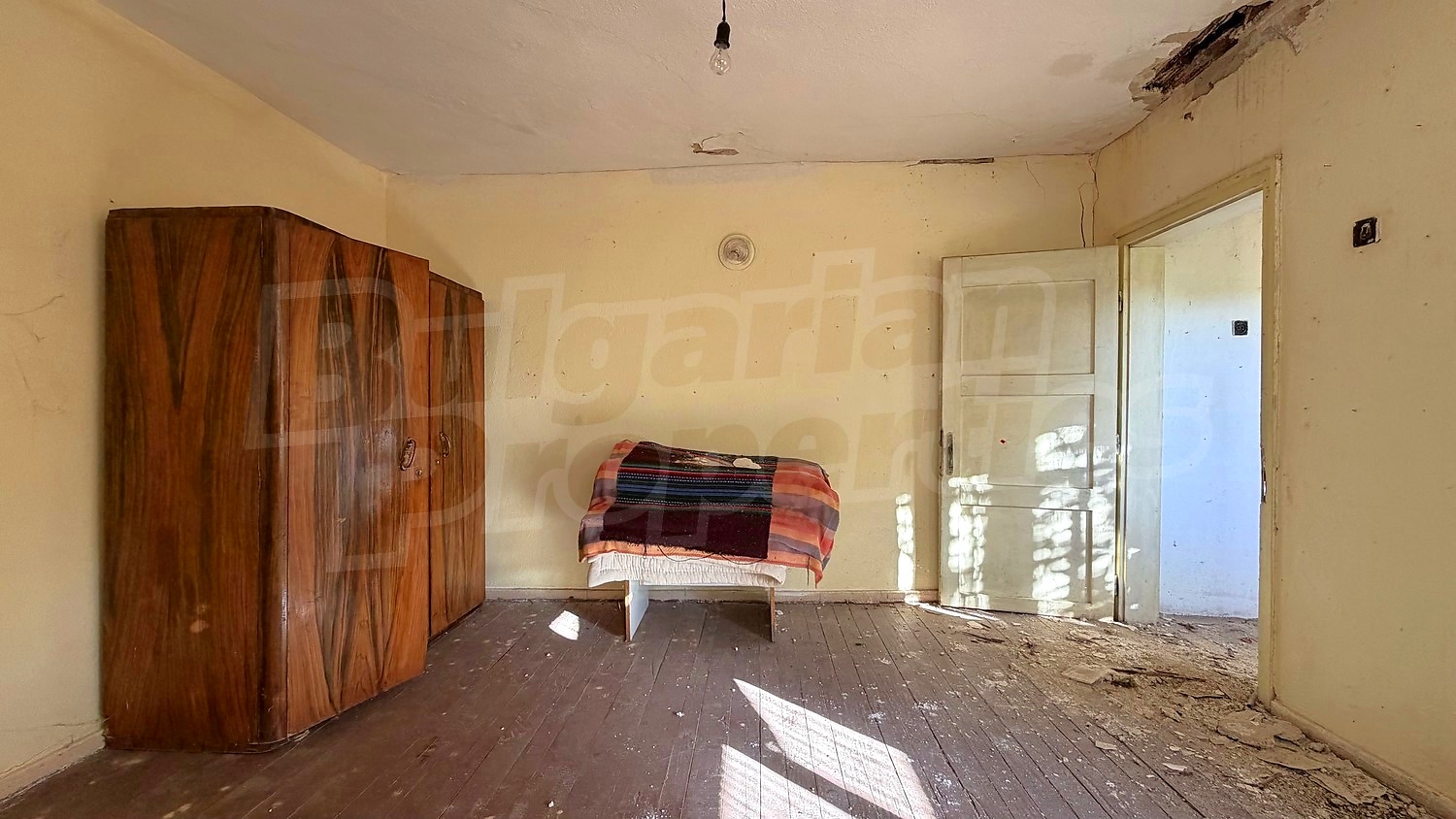inside, bedroom, furnished