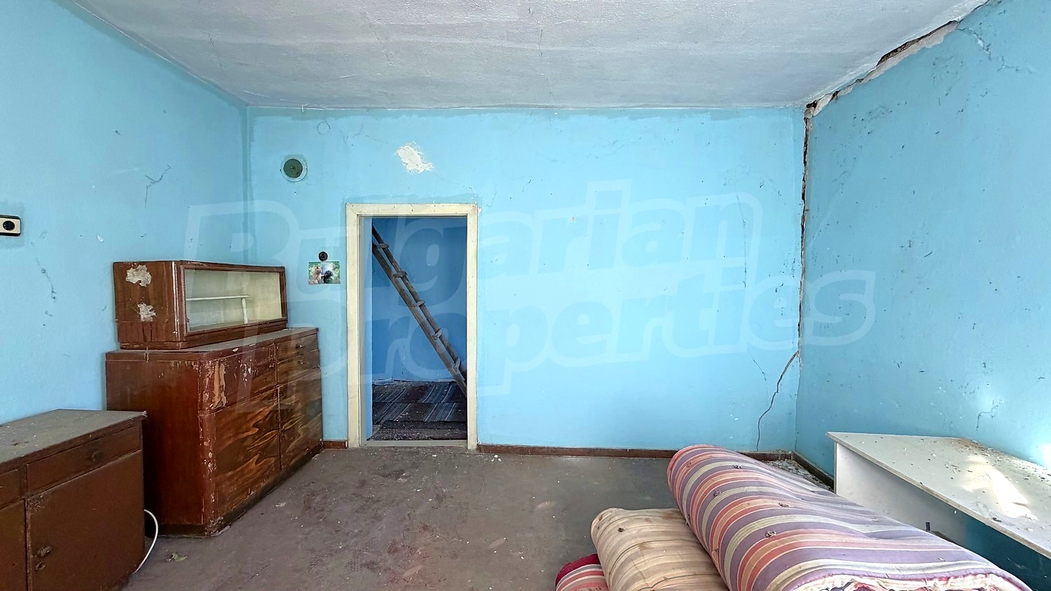 inside, living room, furnished