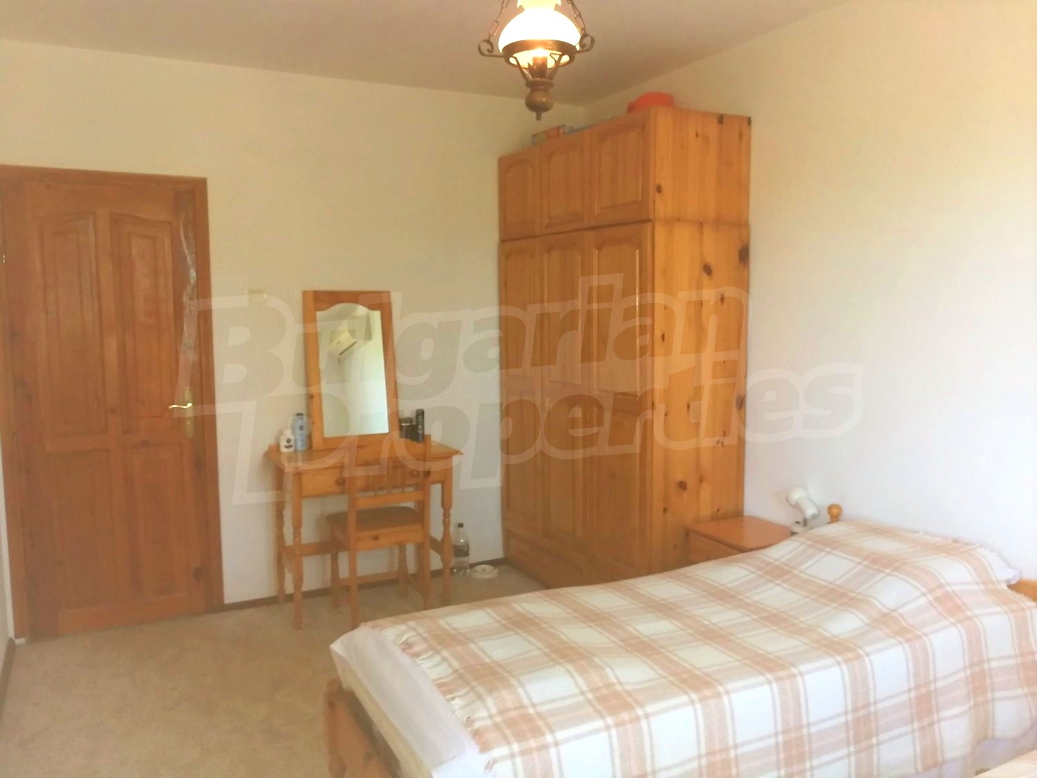 inside, bedroom, furnished