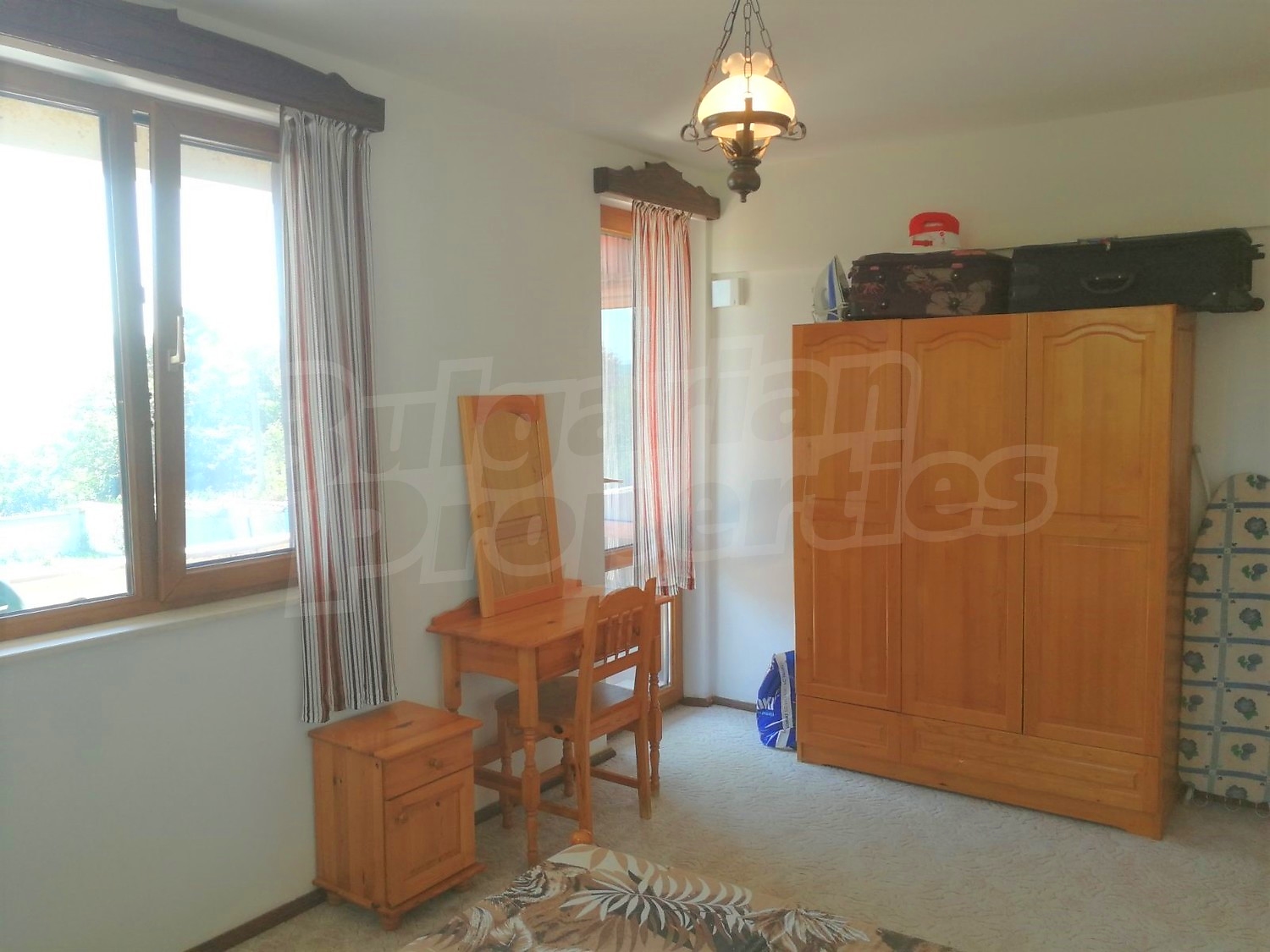 inside, bedroom, furnished