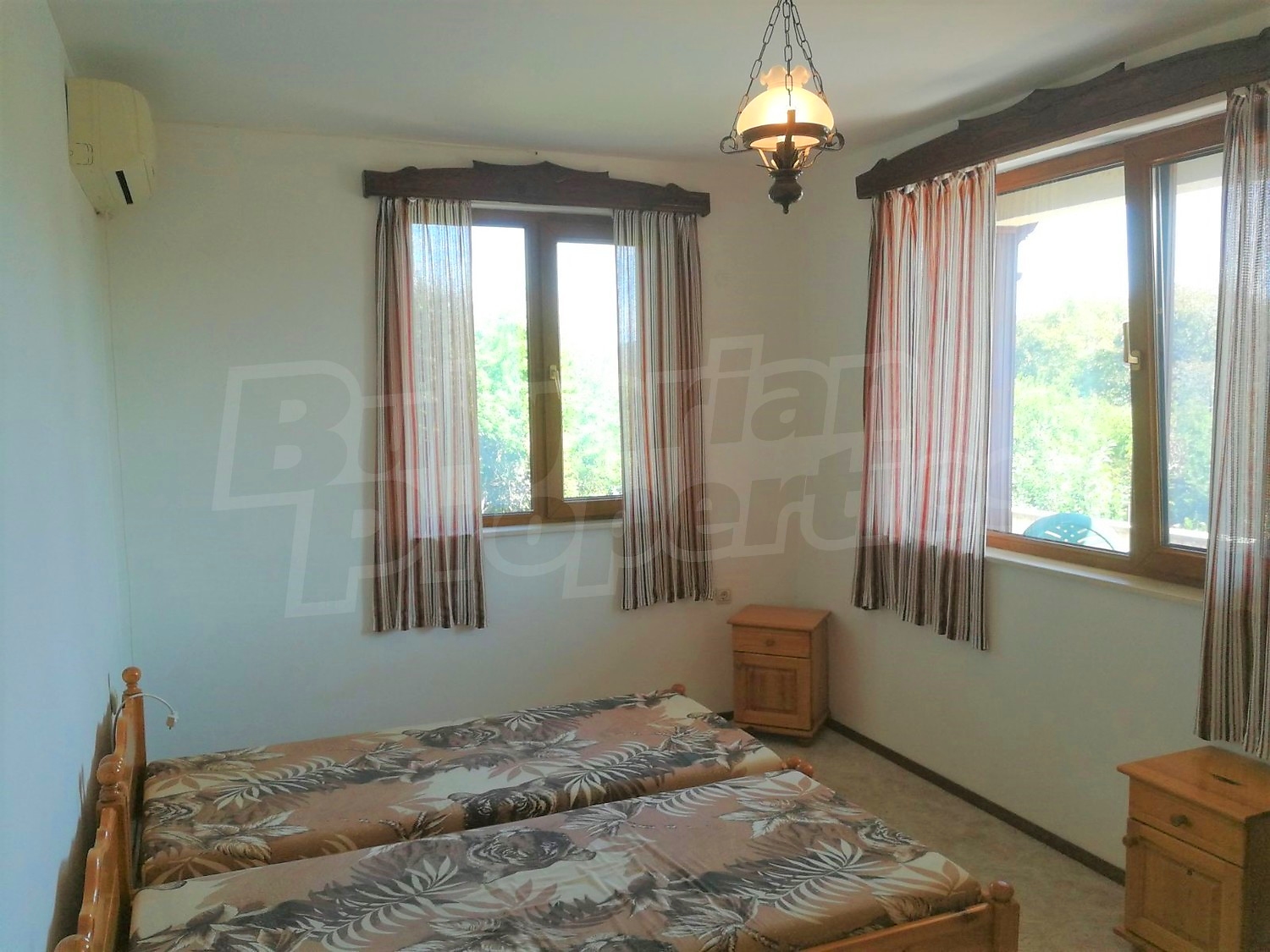 inside, bedroom, furnished