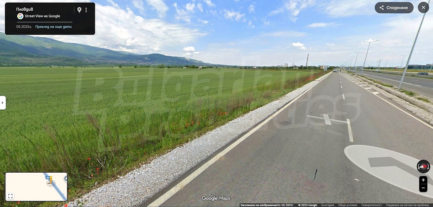 outside, mountain, green area