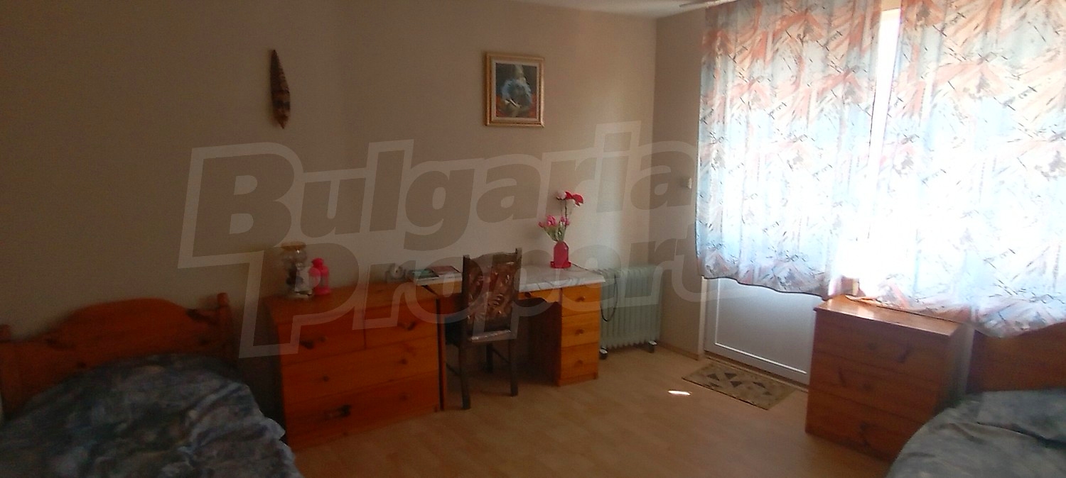 inside, bedroom, furnished