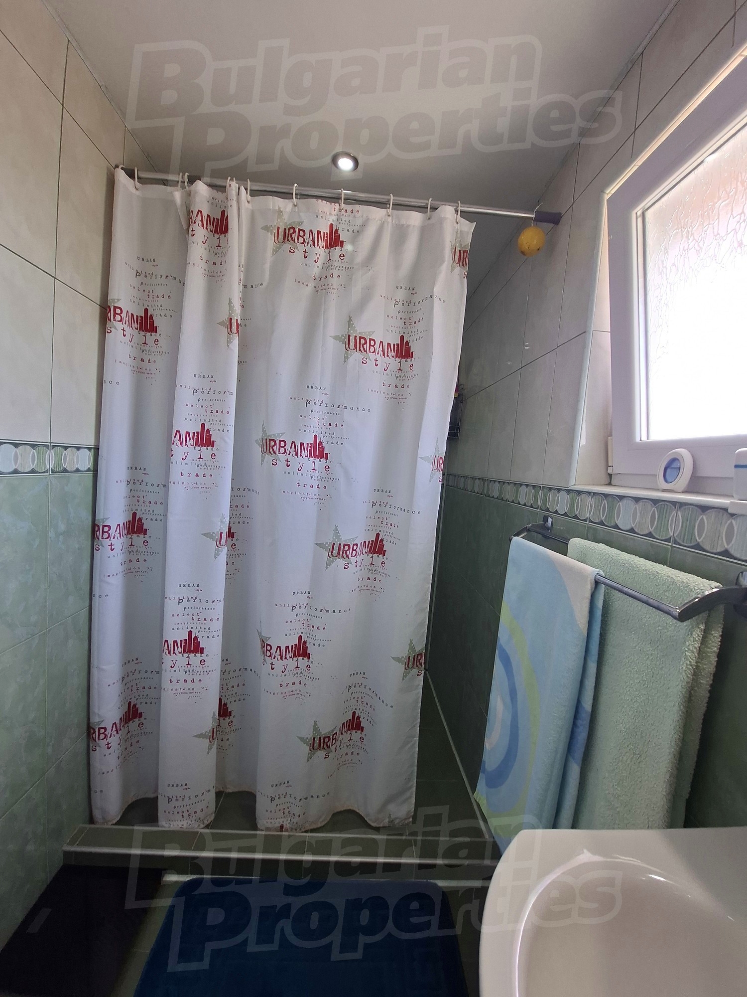 inside, bathroom