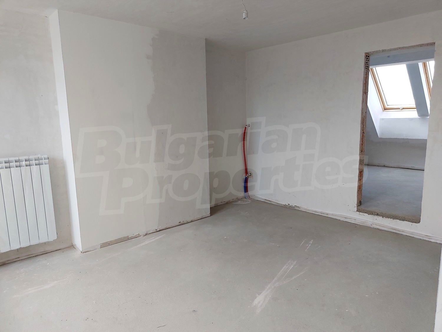 inside