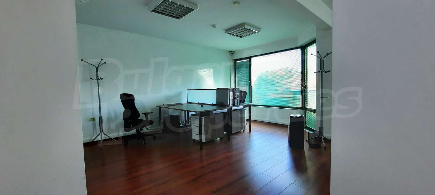 inside, furnished