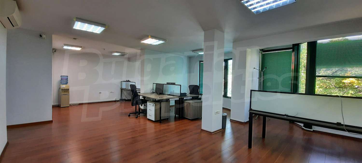 inside, furnished