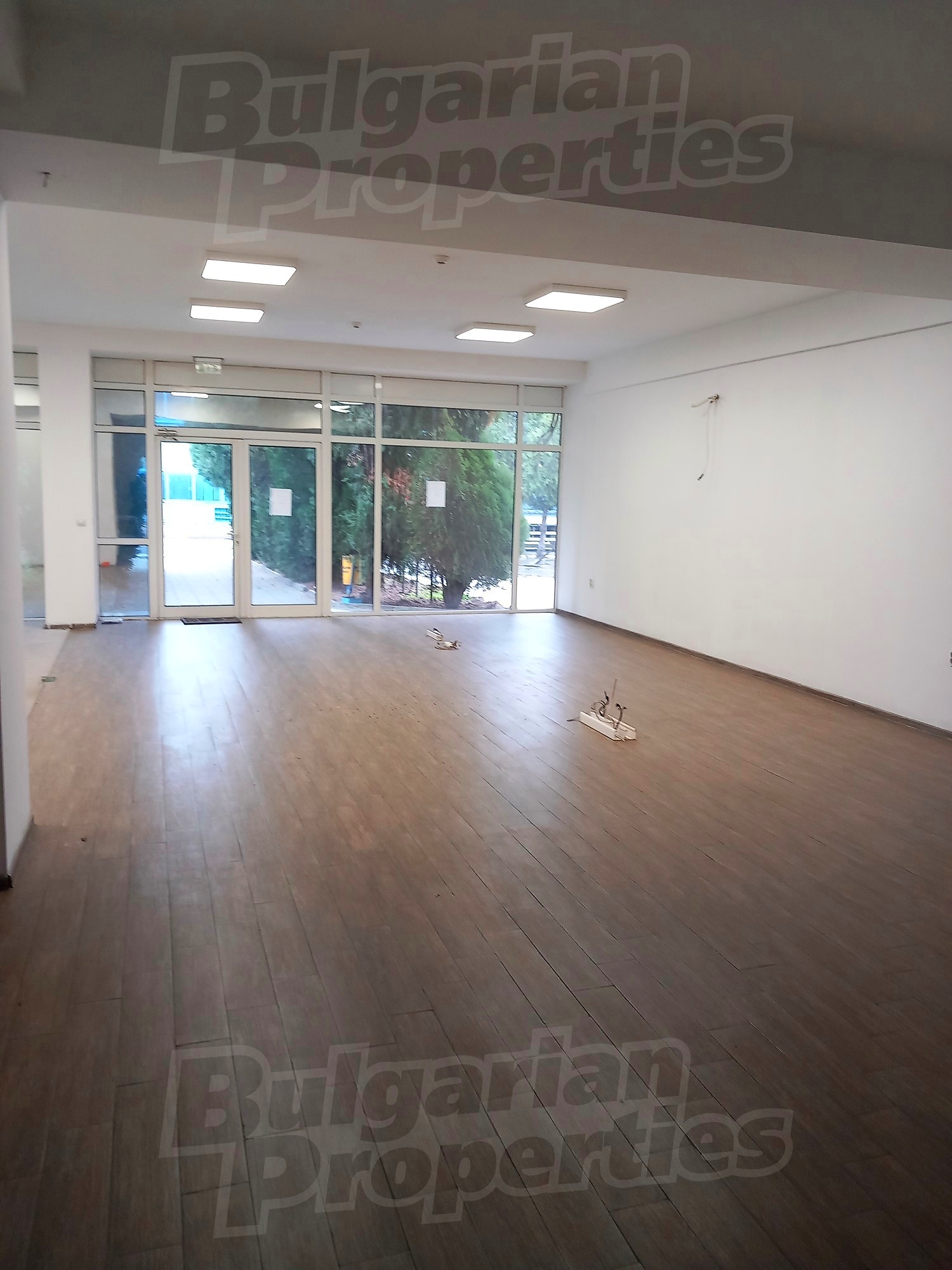 inside, inside building entrance