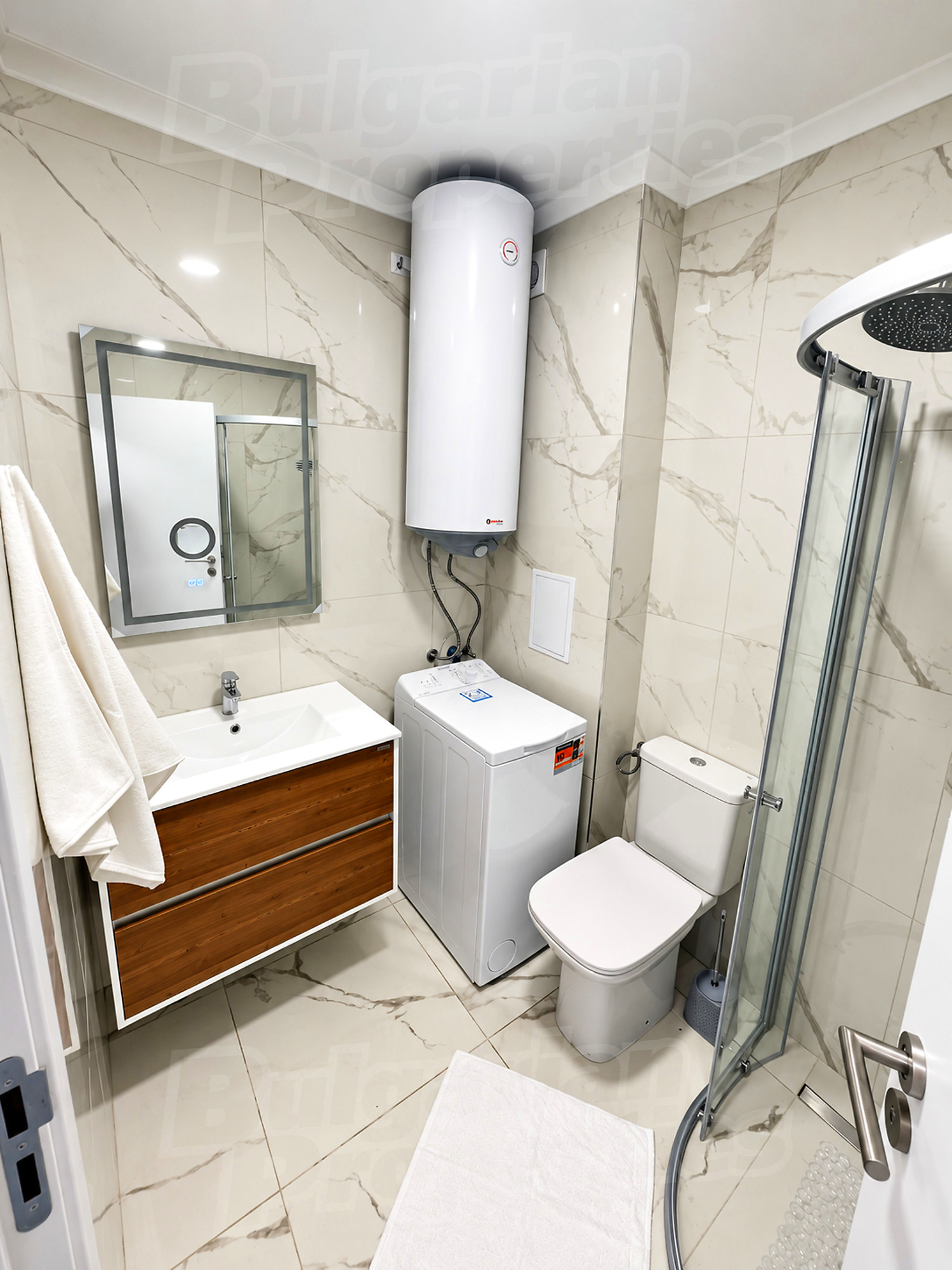 inside, bathroom, toilet, furnished