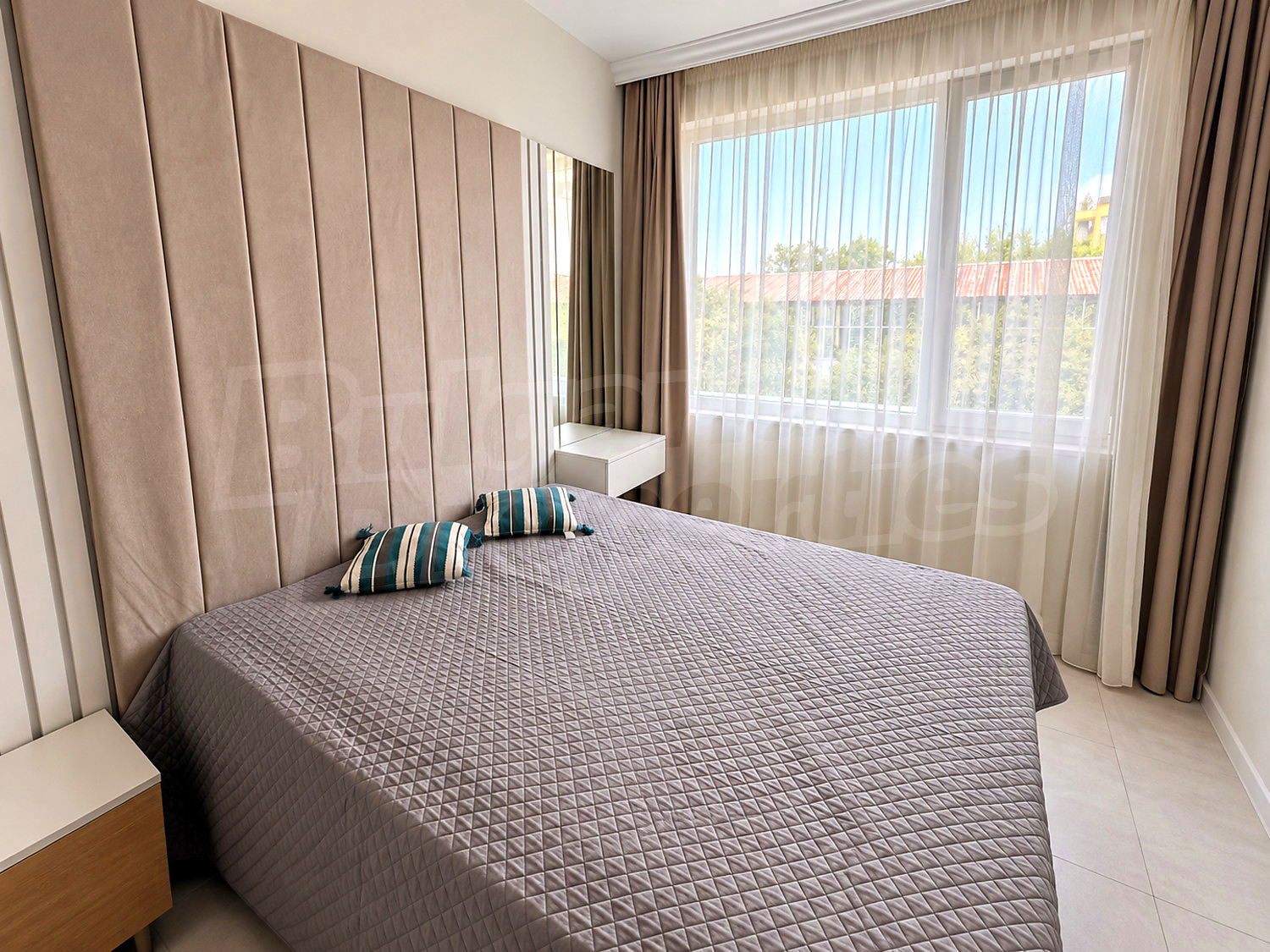 inside, bedroom, furnished