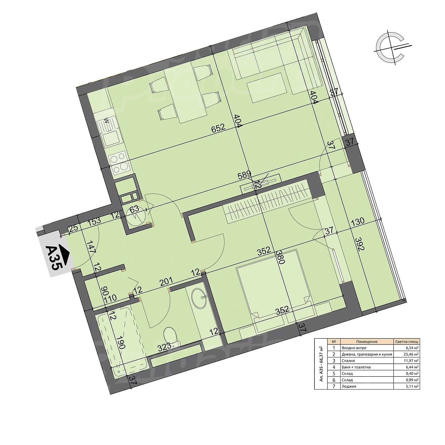 floorplan, document