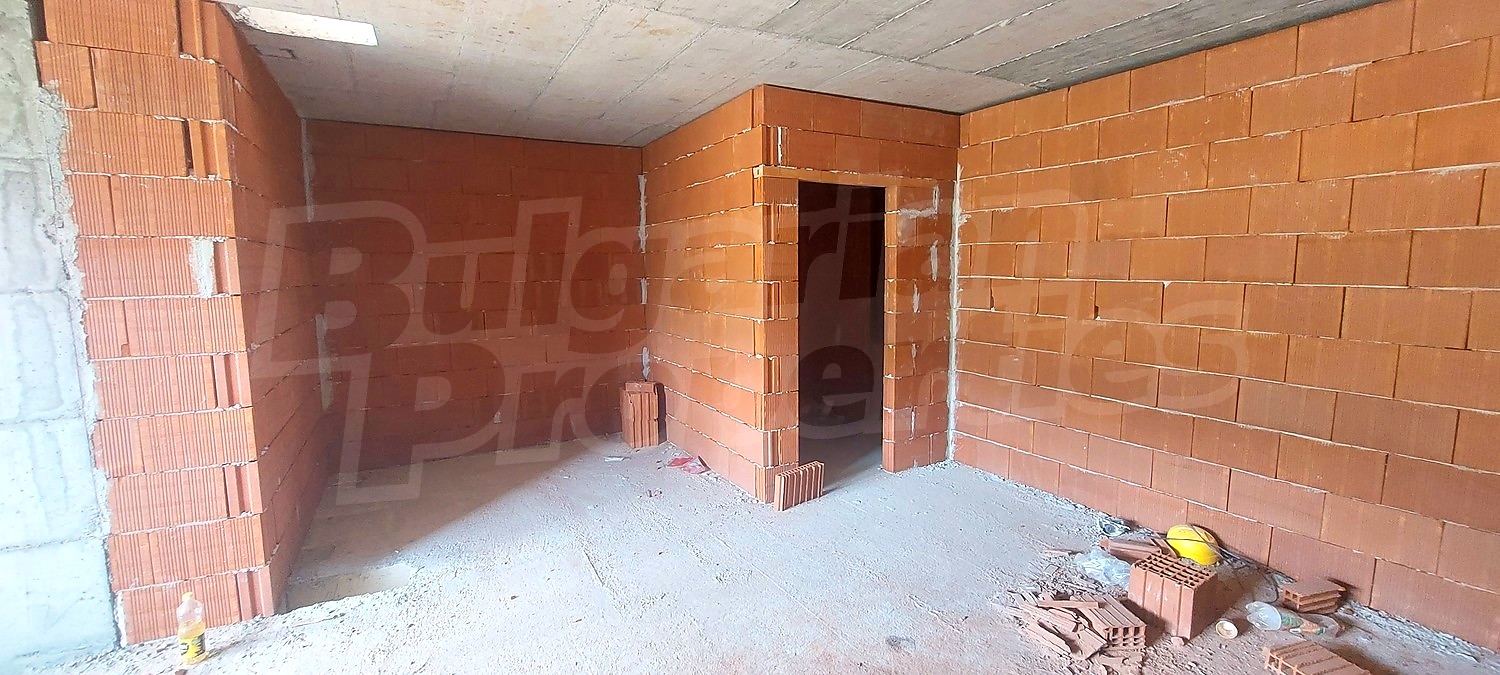 inside