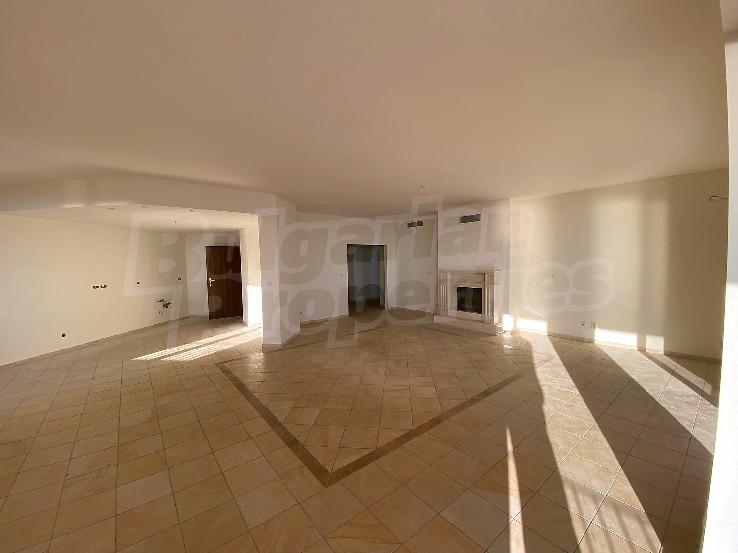 inside, living room, fireplace, furnished