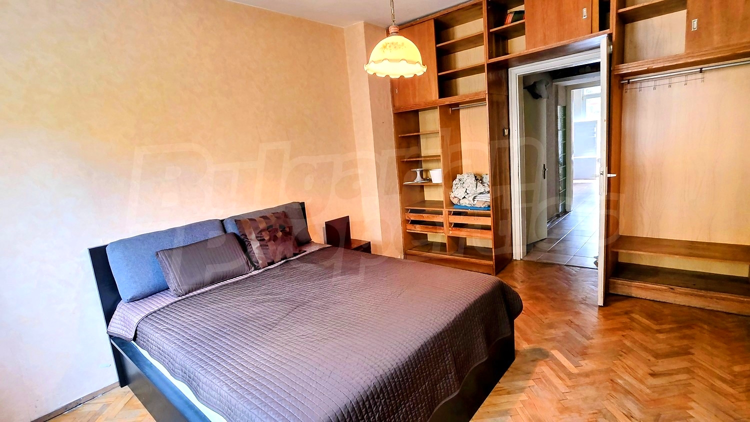 inside, bedroom, furnished