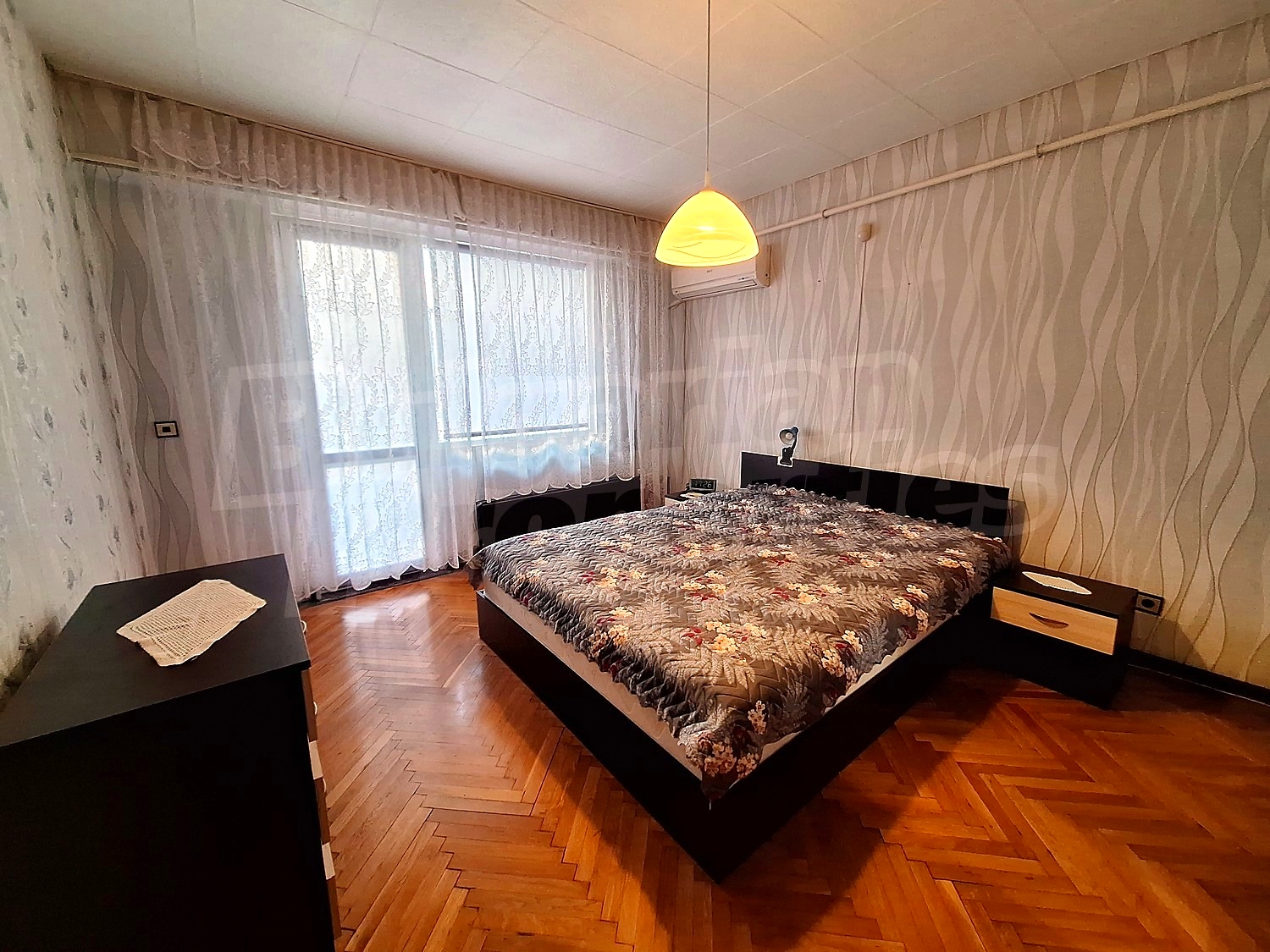inside, bedroom, furnished