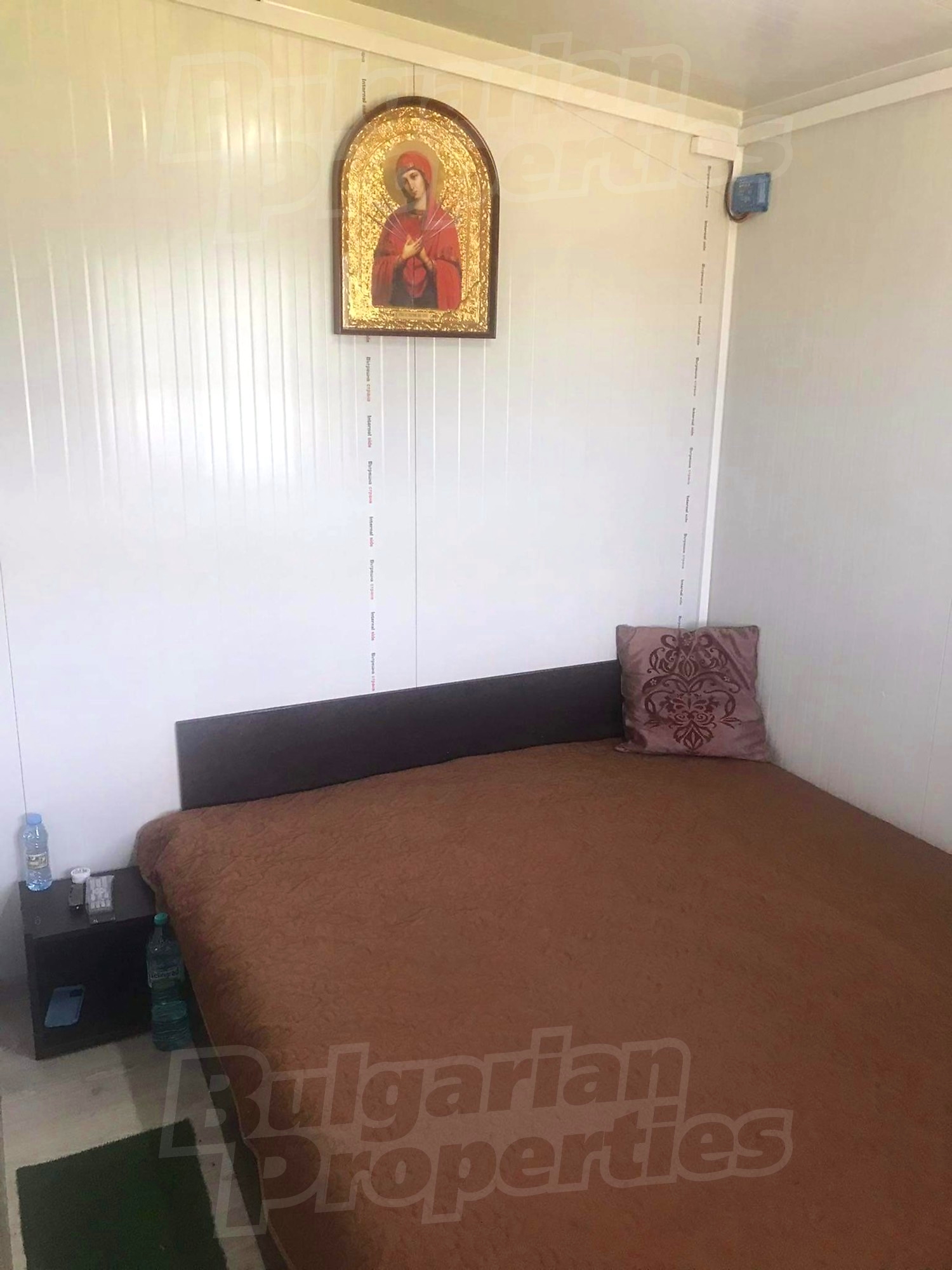 inside, bedroom, furnished