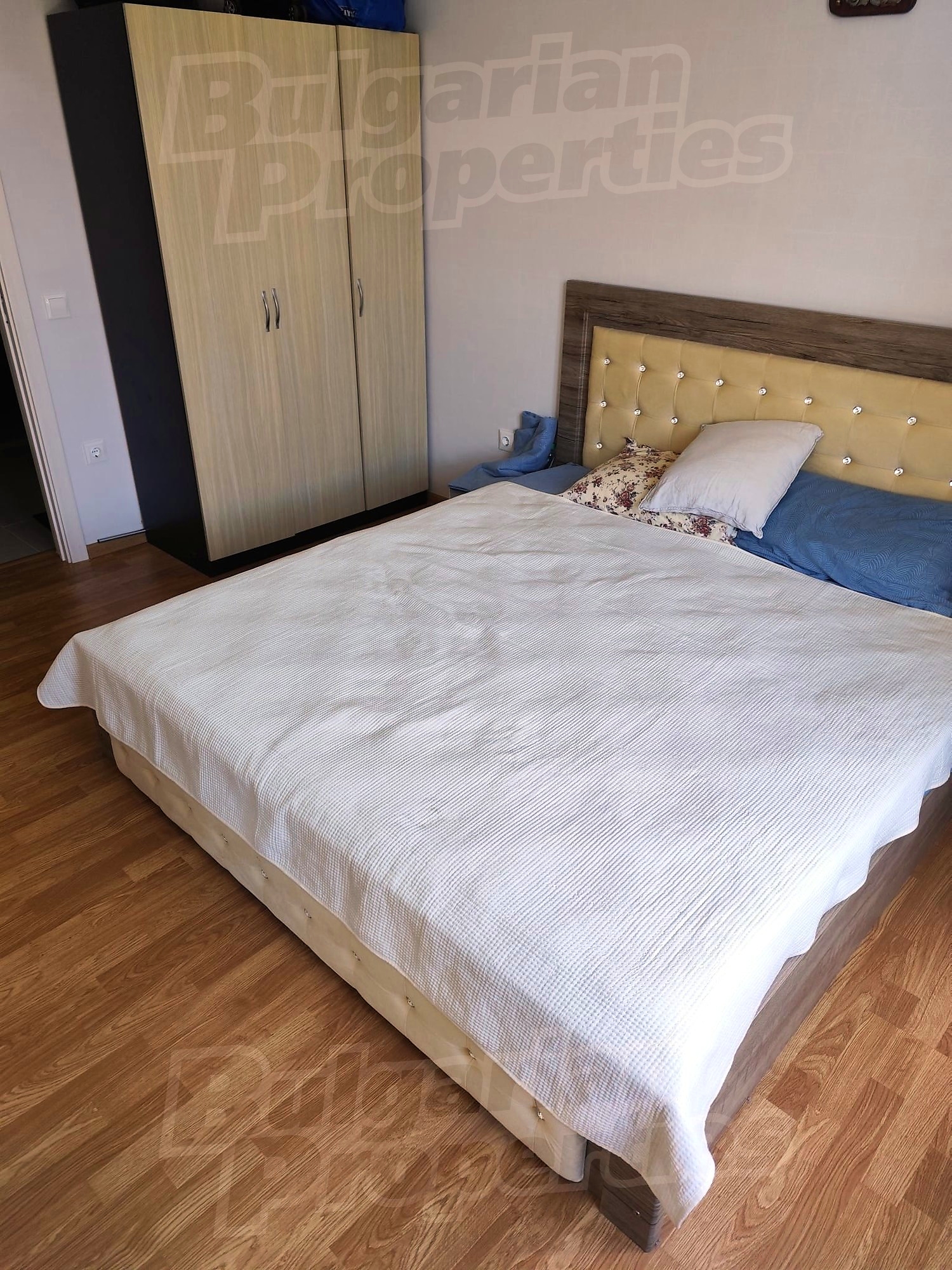 inside, bedroom, furnished