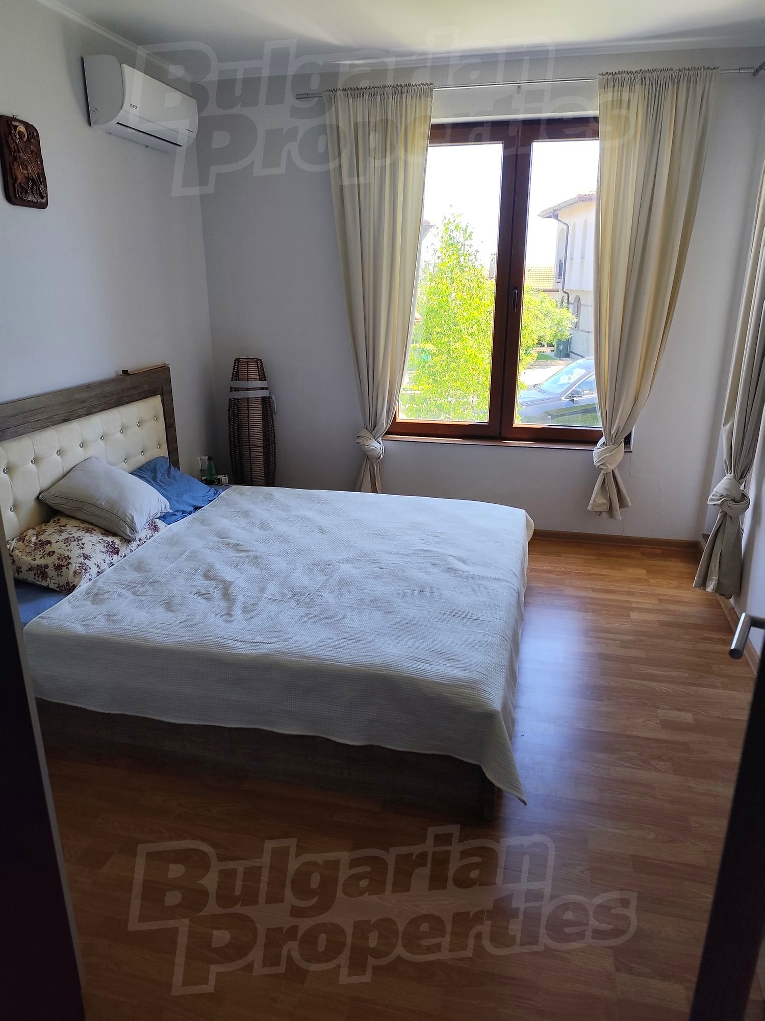 inside, bedroom, furnished