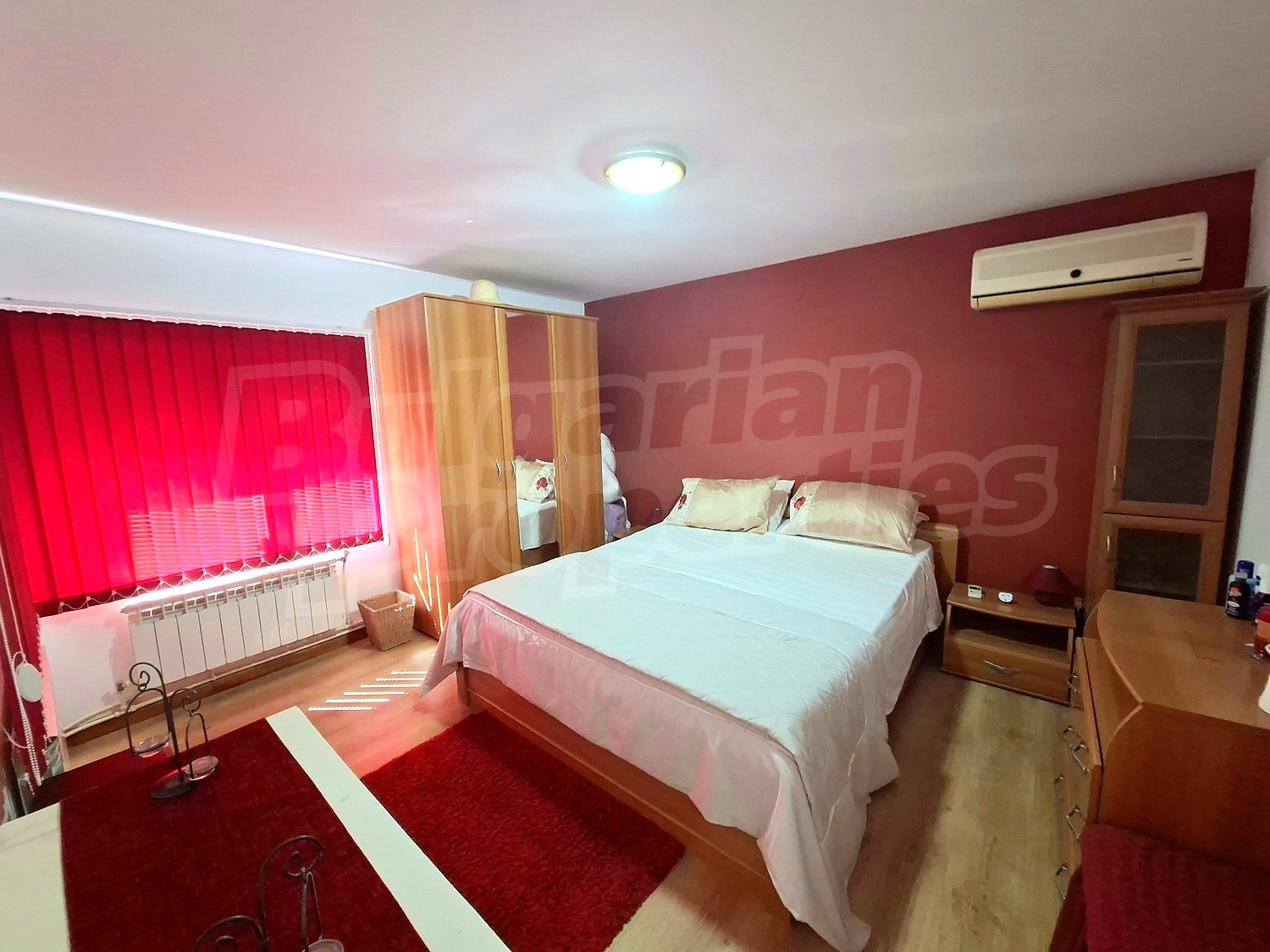 inside, bedroom, furnished