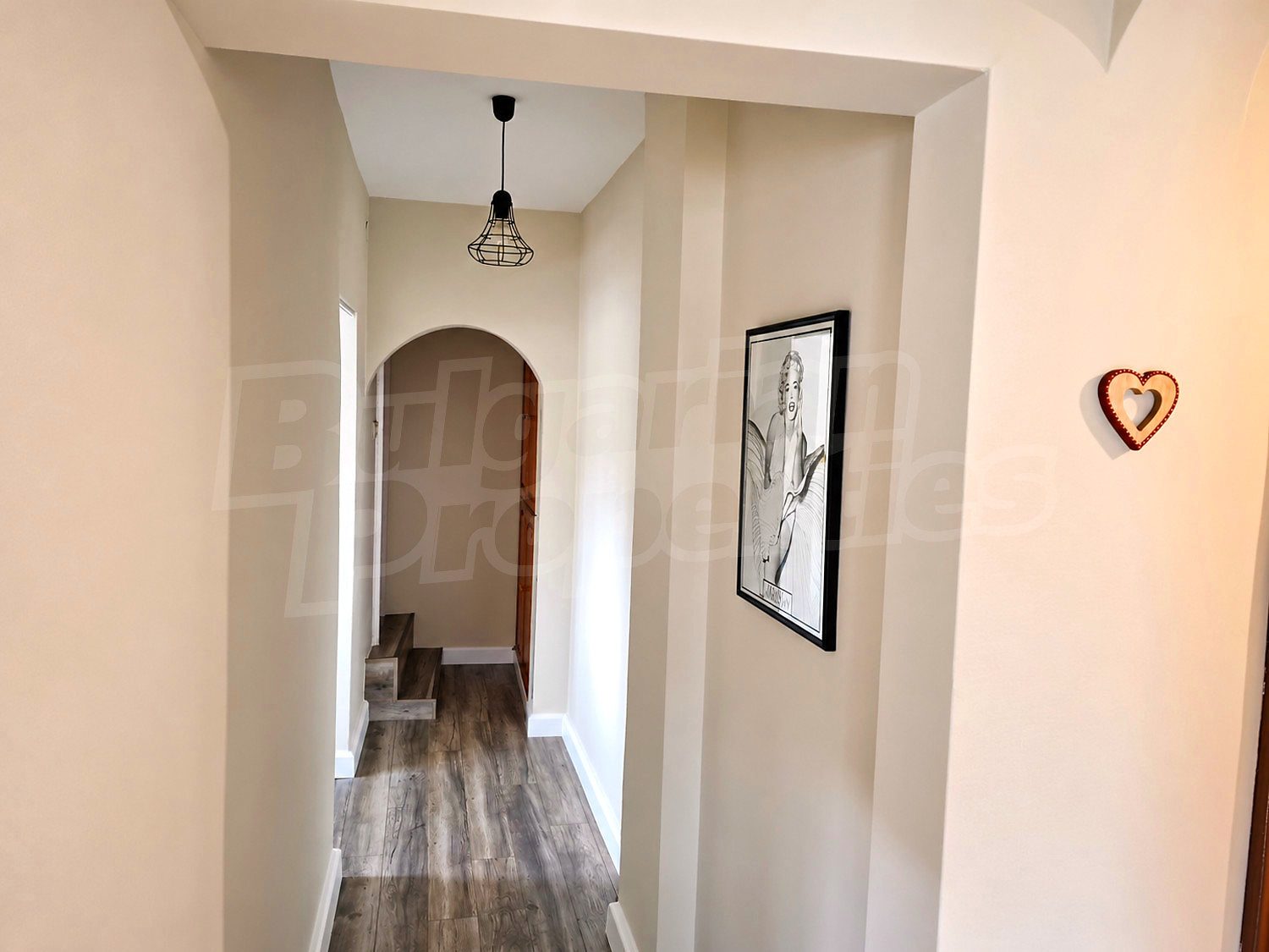 inside, living room, furnished