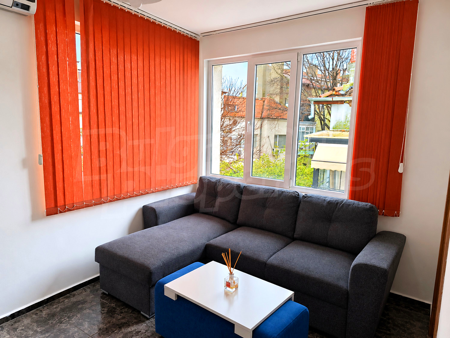 inside, bedroom