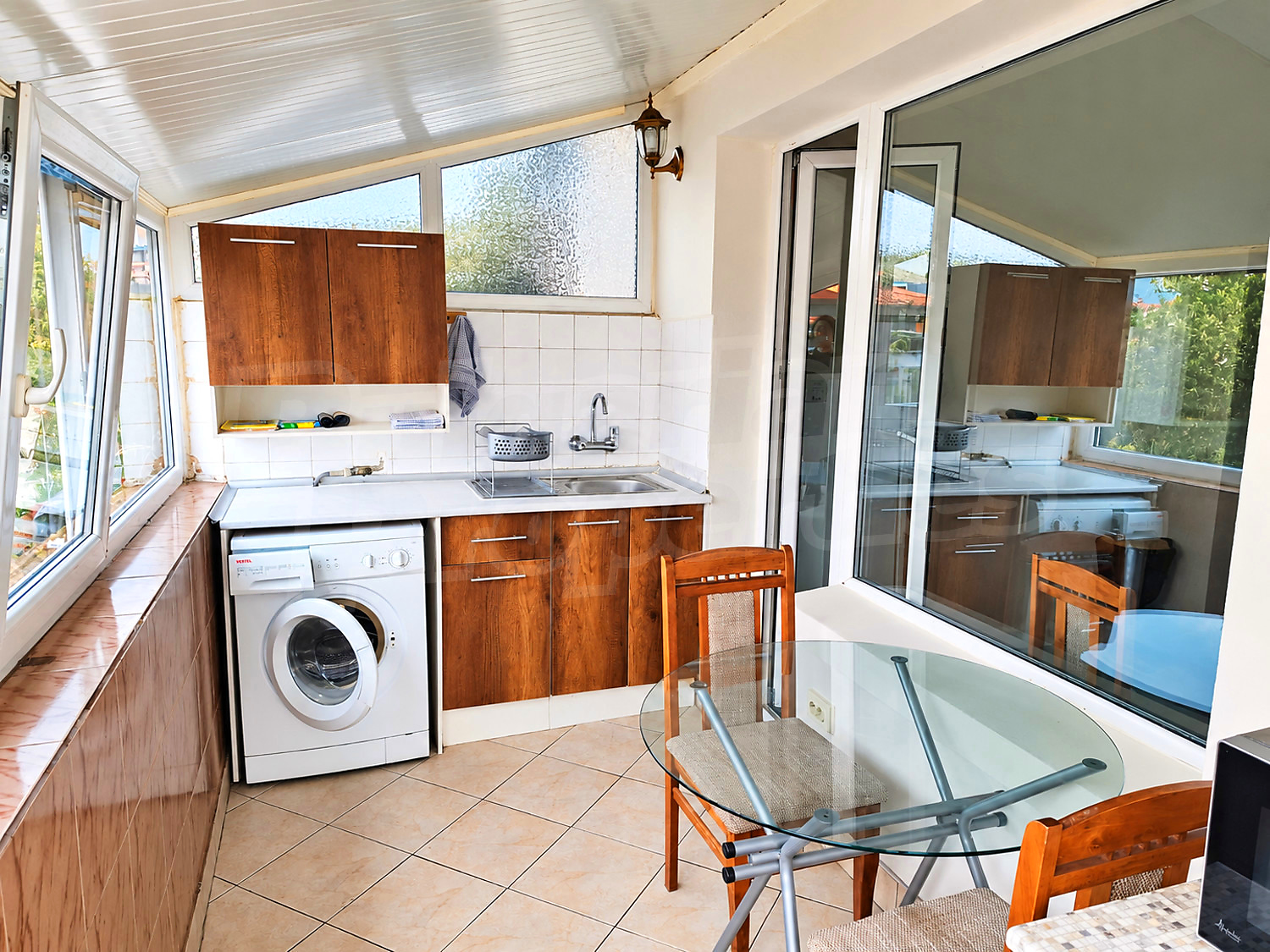 inside, bedroom, furnished