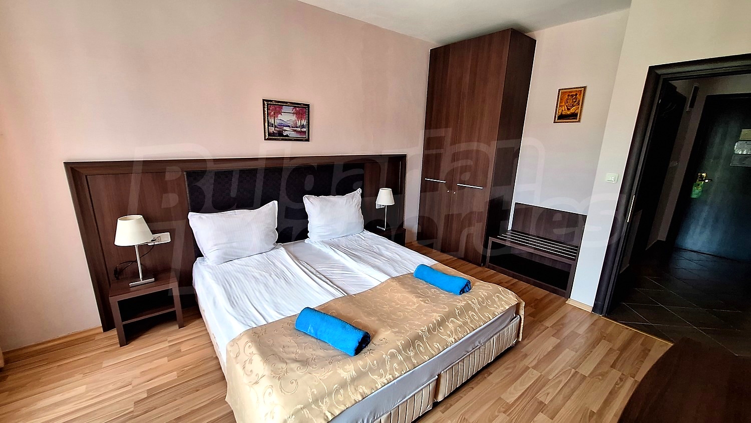 inside, bedroom, furnished