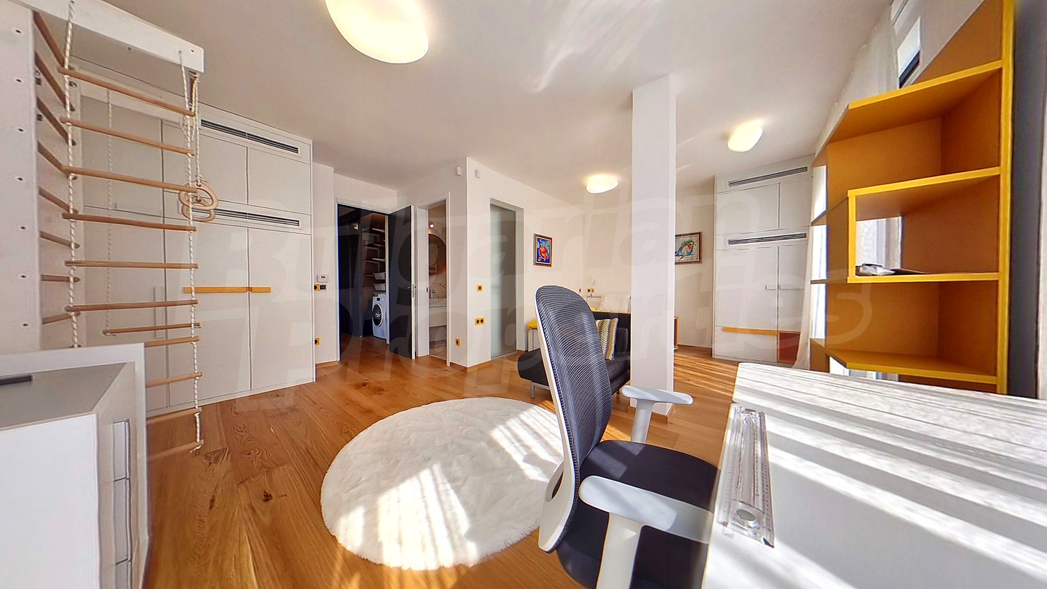 inside, furnished, living room