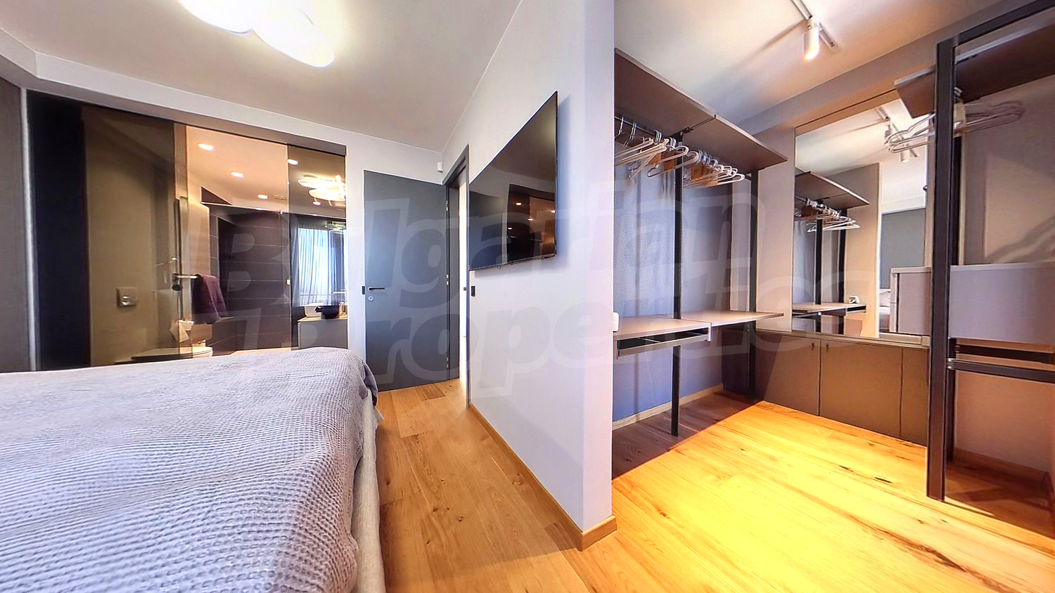 inside, bedroom