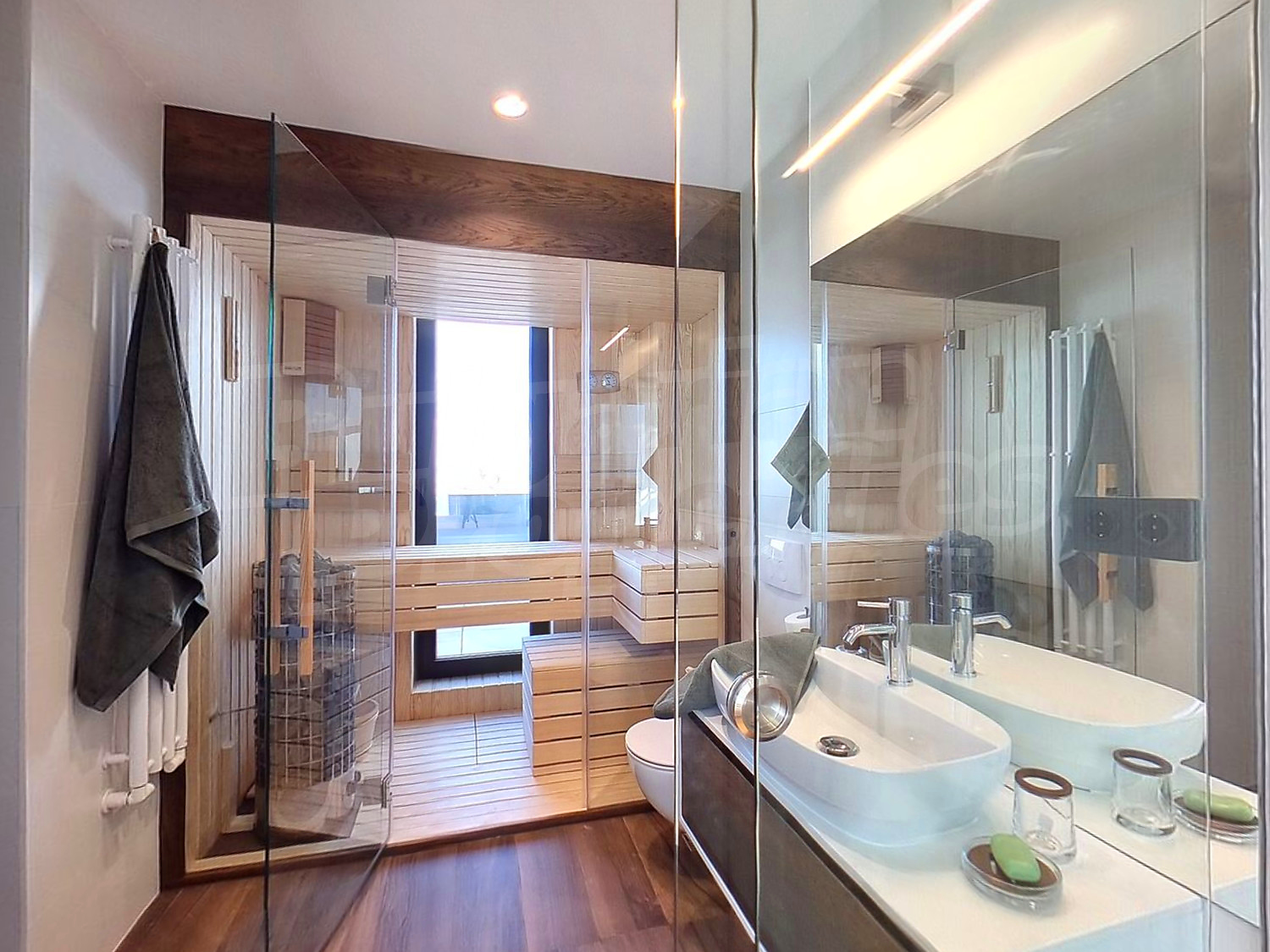 inside, bathroom, furnished