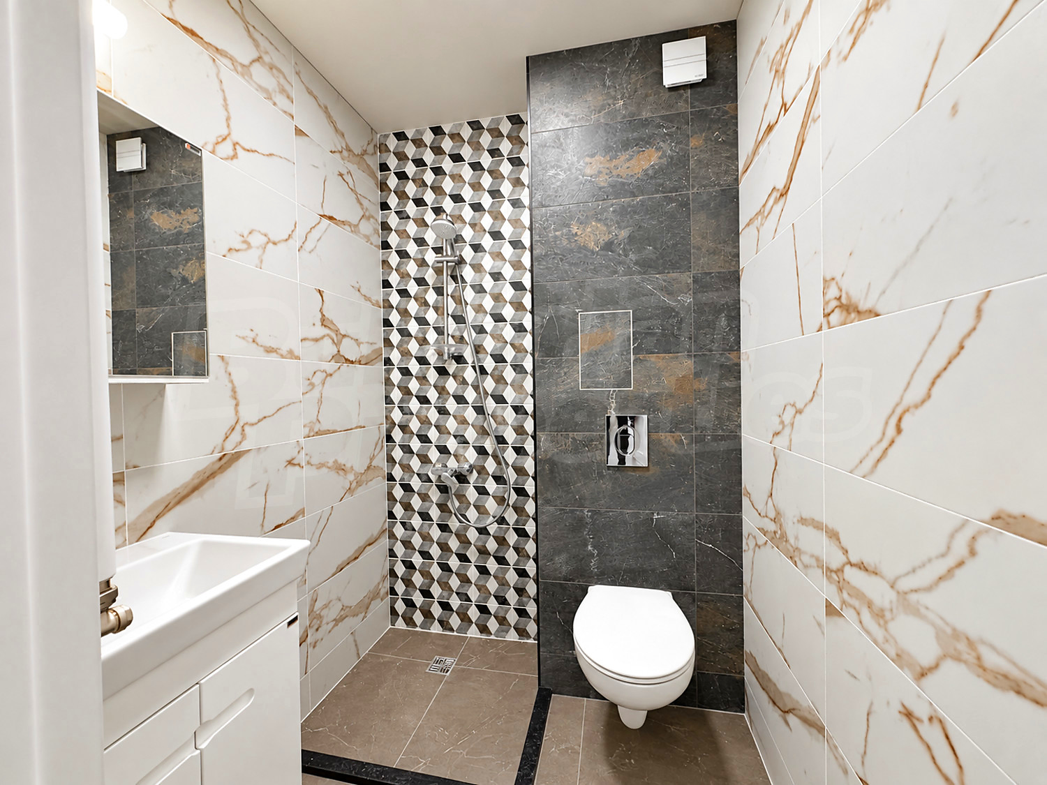 inside, bathroom, toilet, furnished