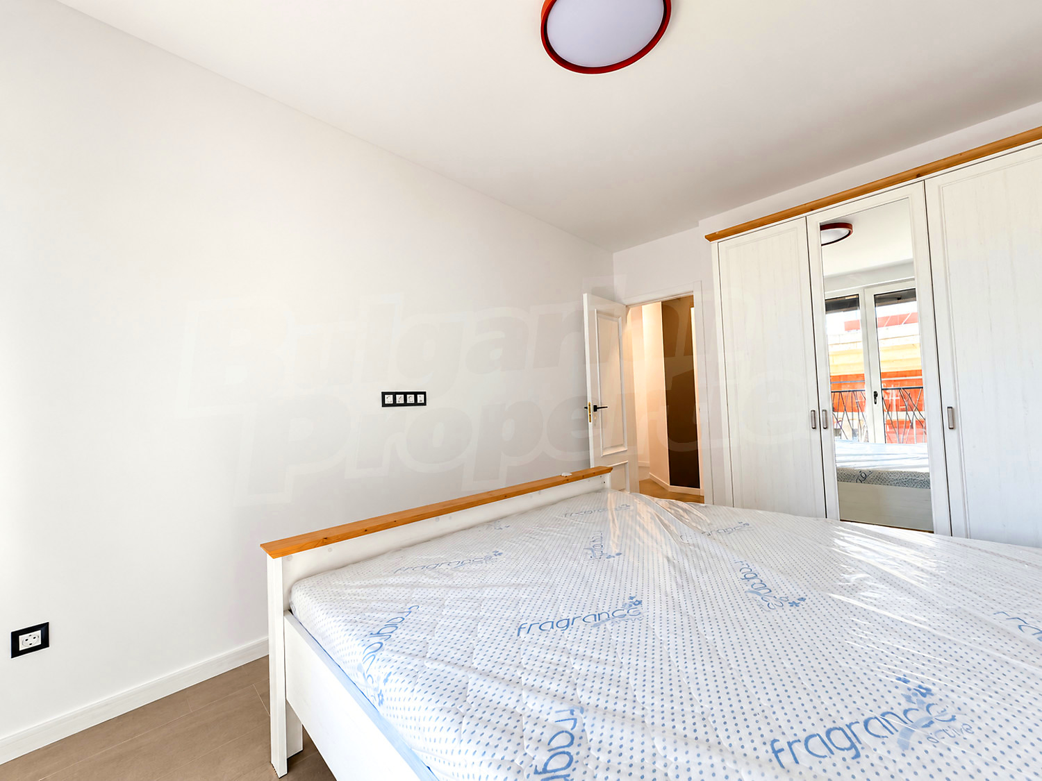 inside, bedroom, furnished