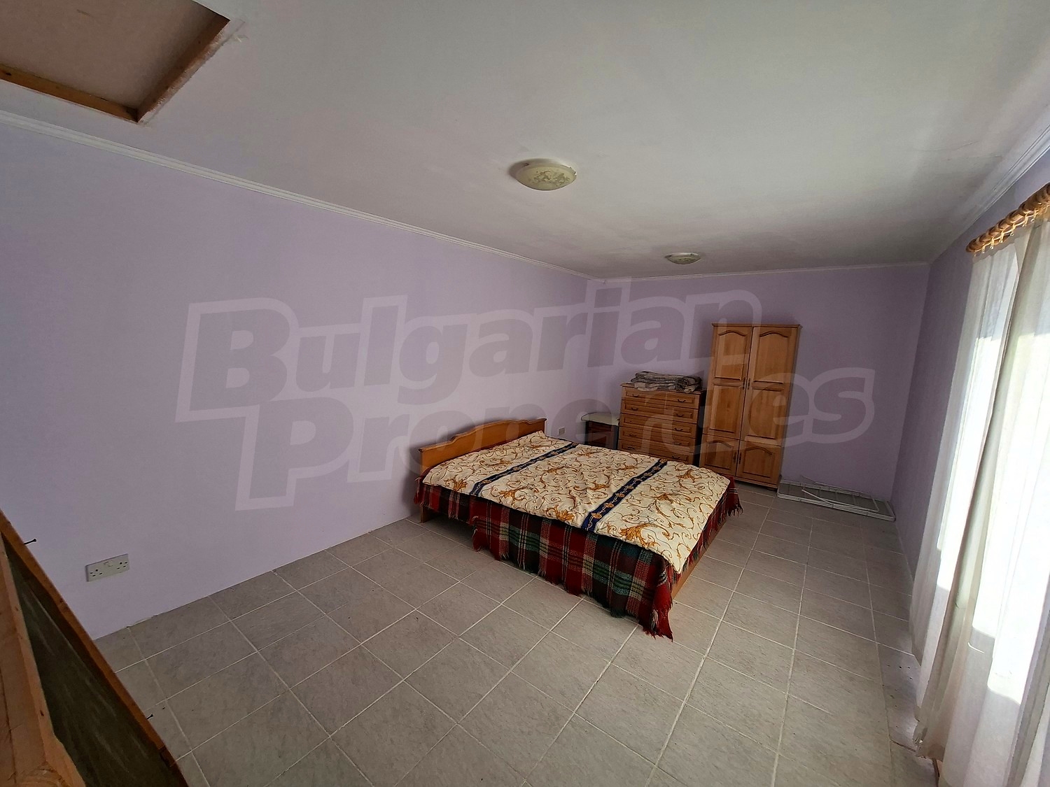 inside, bedroom, furnished
