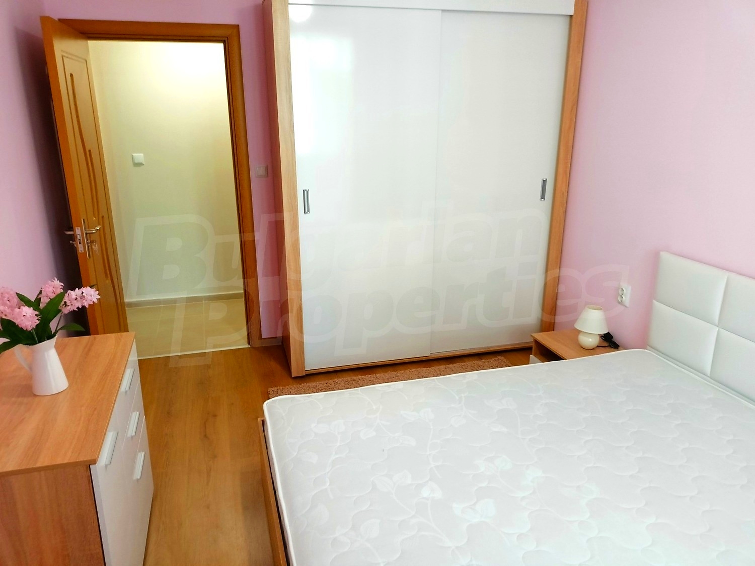 inside, bedroom, furnished
