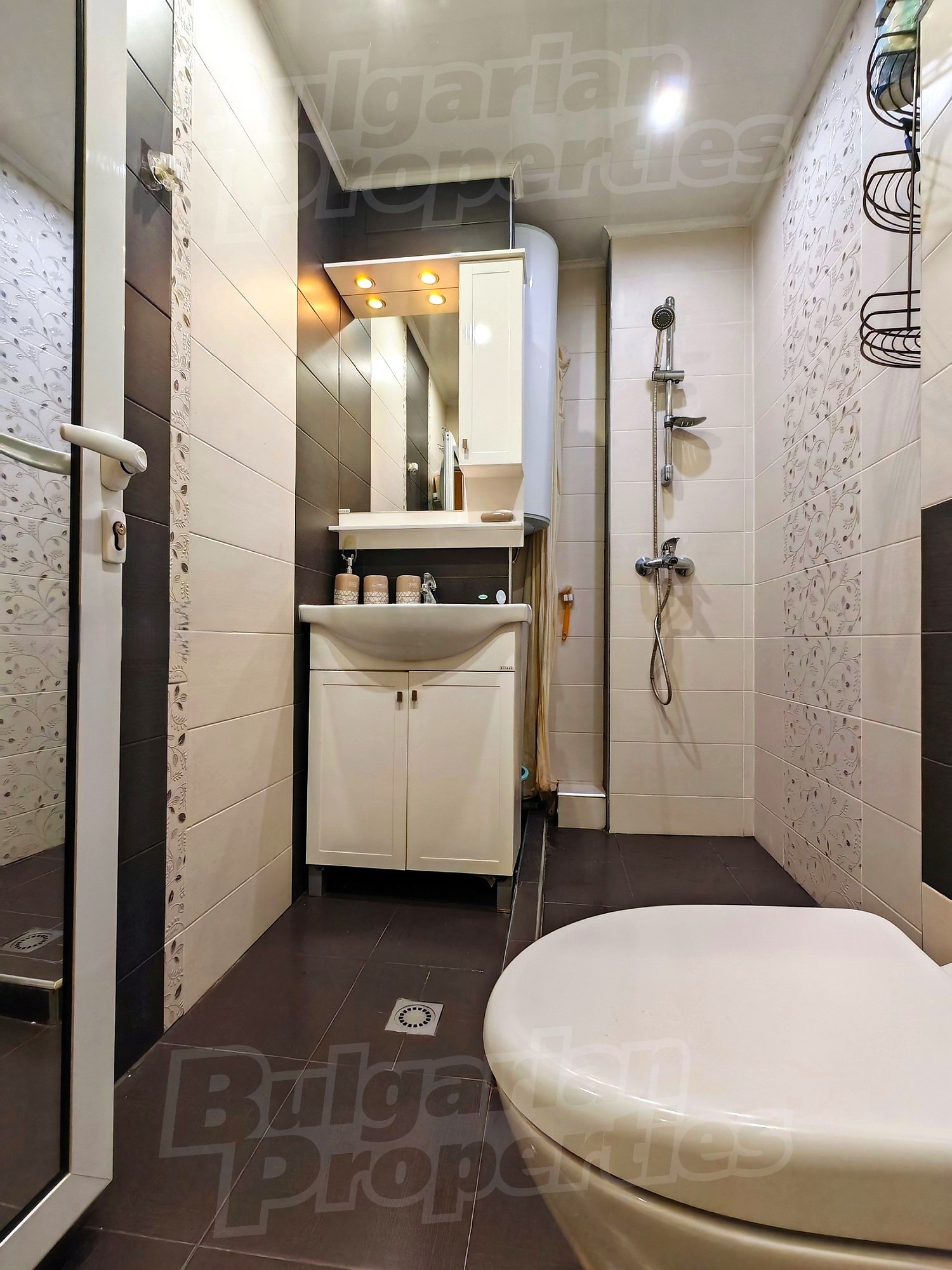 inside, bathroom, toilet