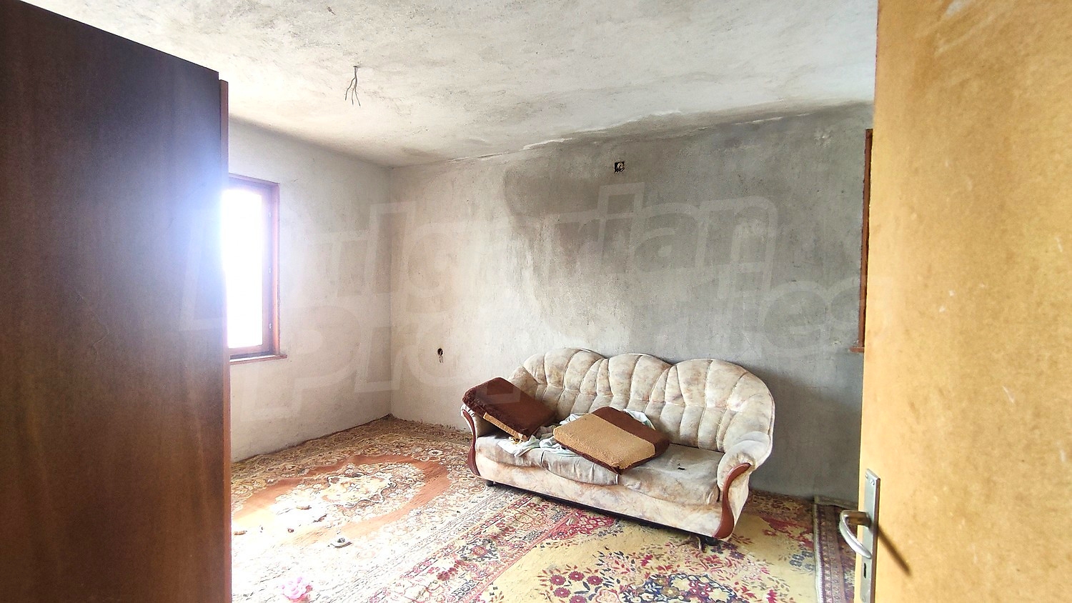inside, living room, furnished