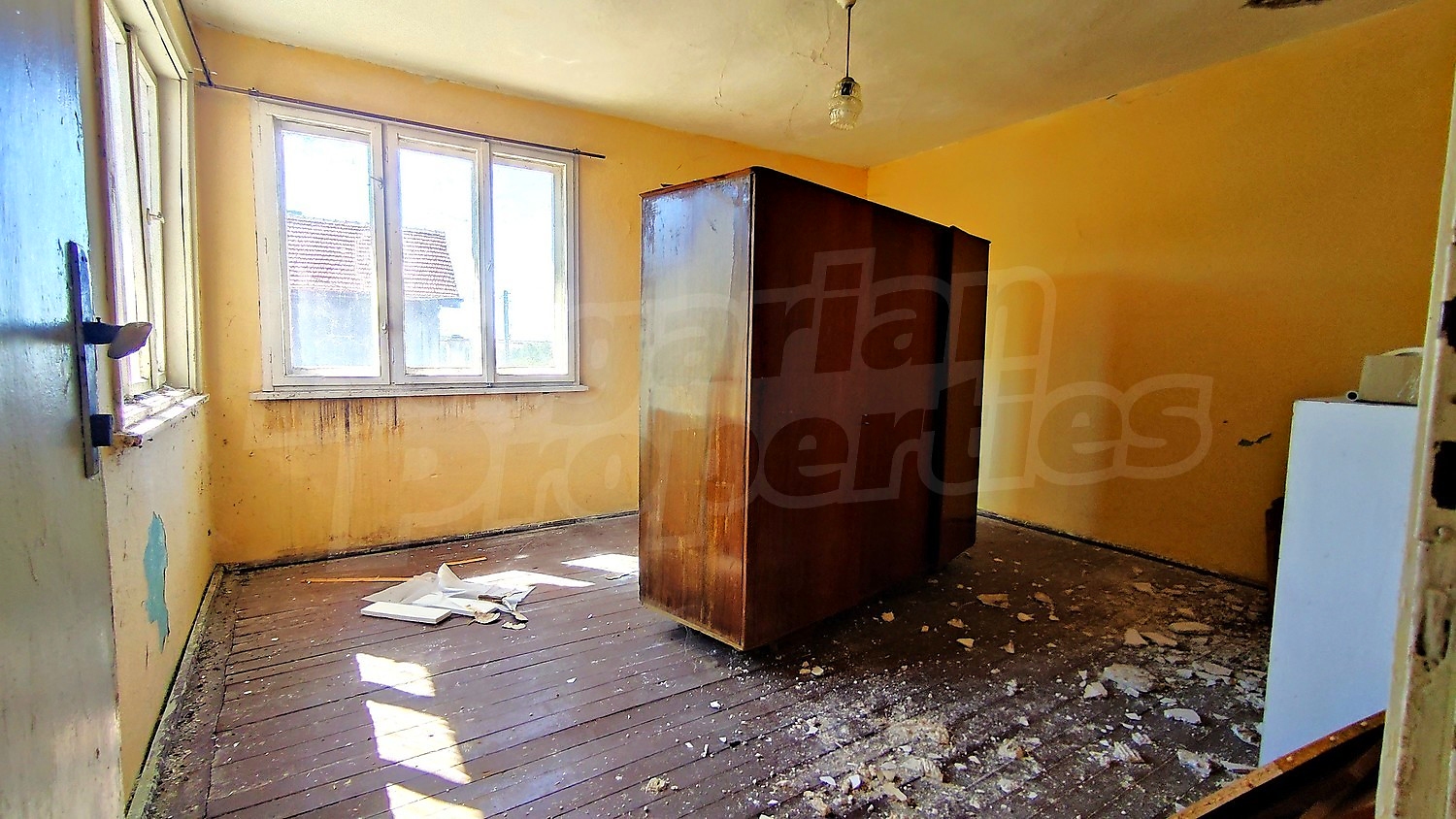 inside, bedroom