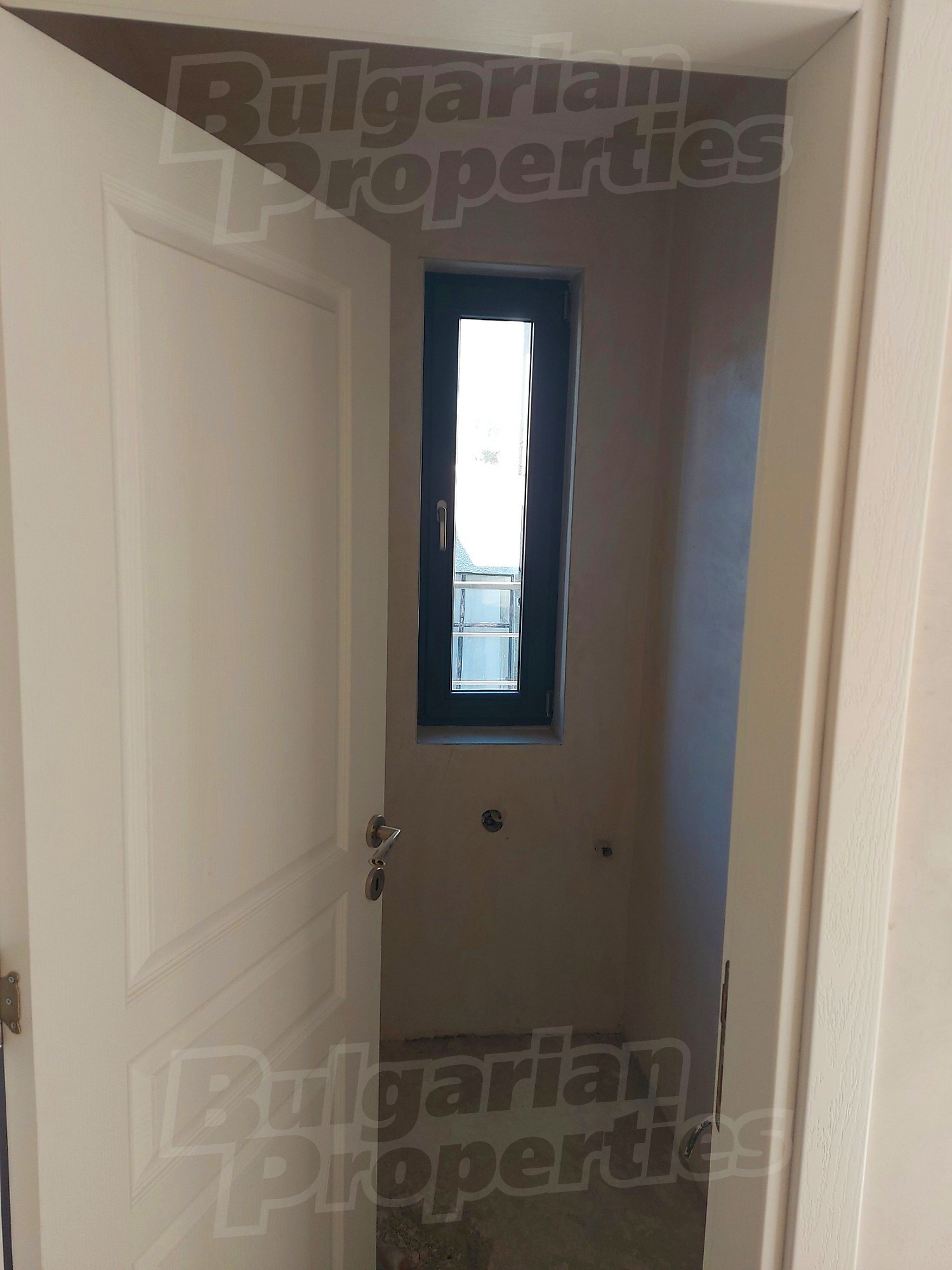 inside, bathroom