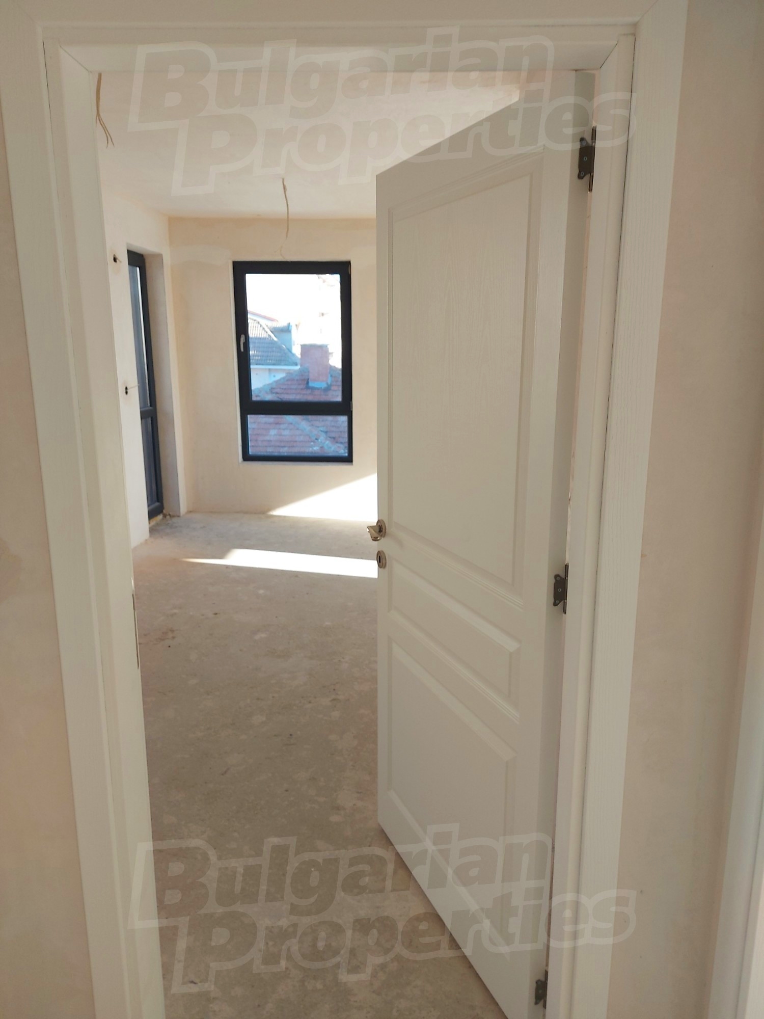 inside, inside building entrance
