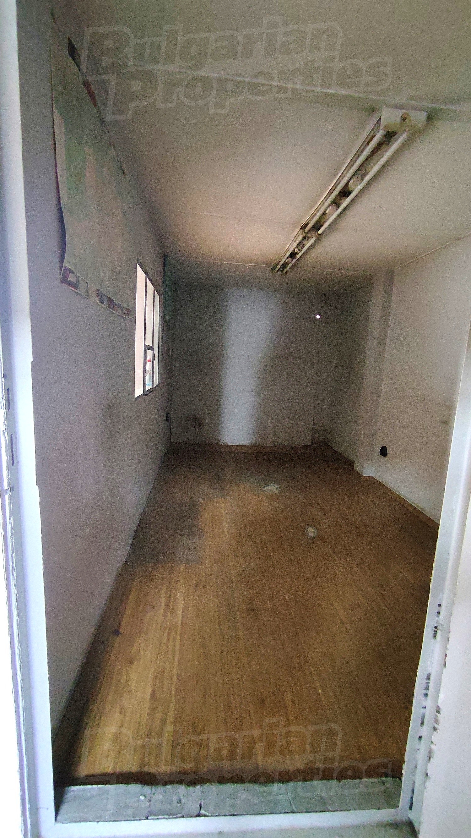 inside